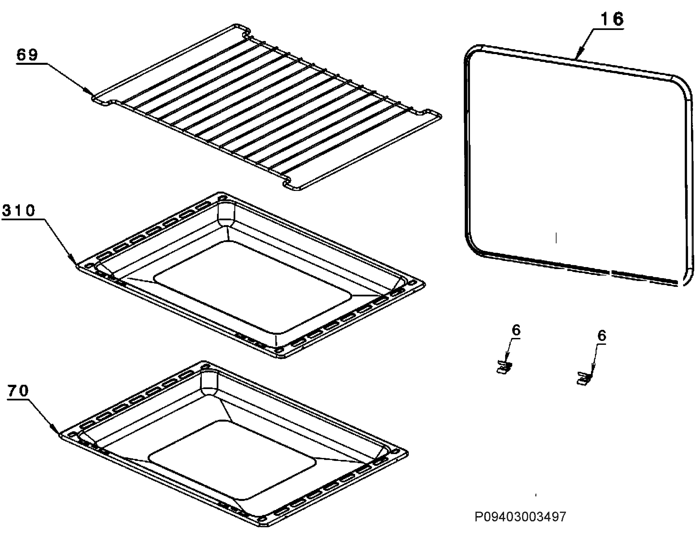 Oven