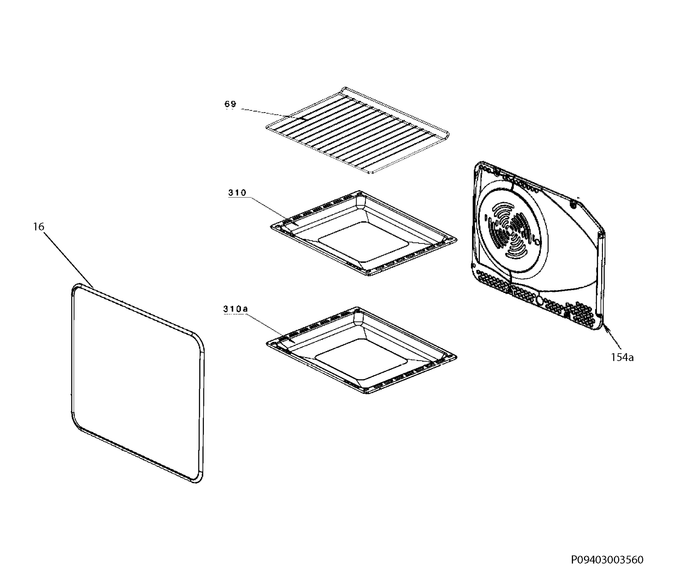 Oven