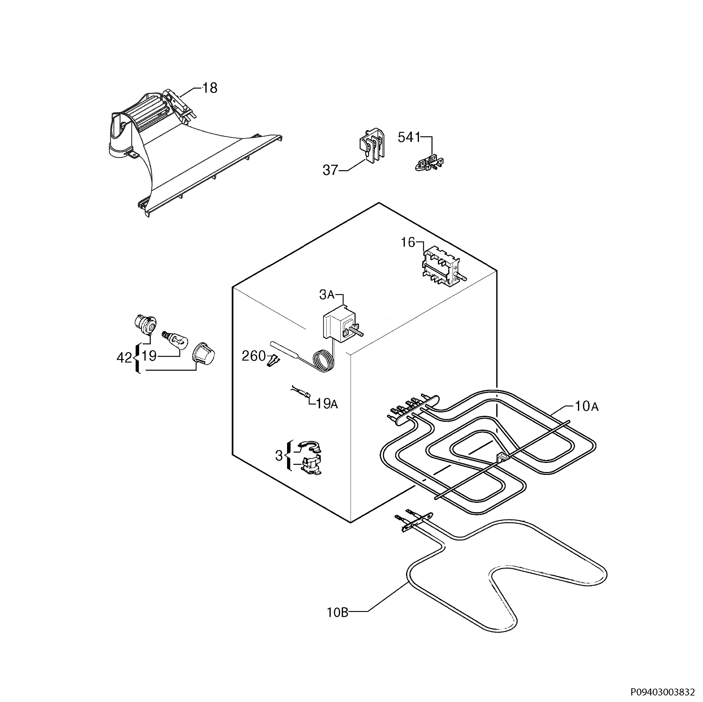 Electrical equipment