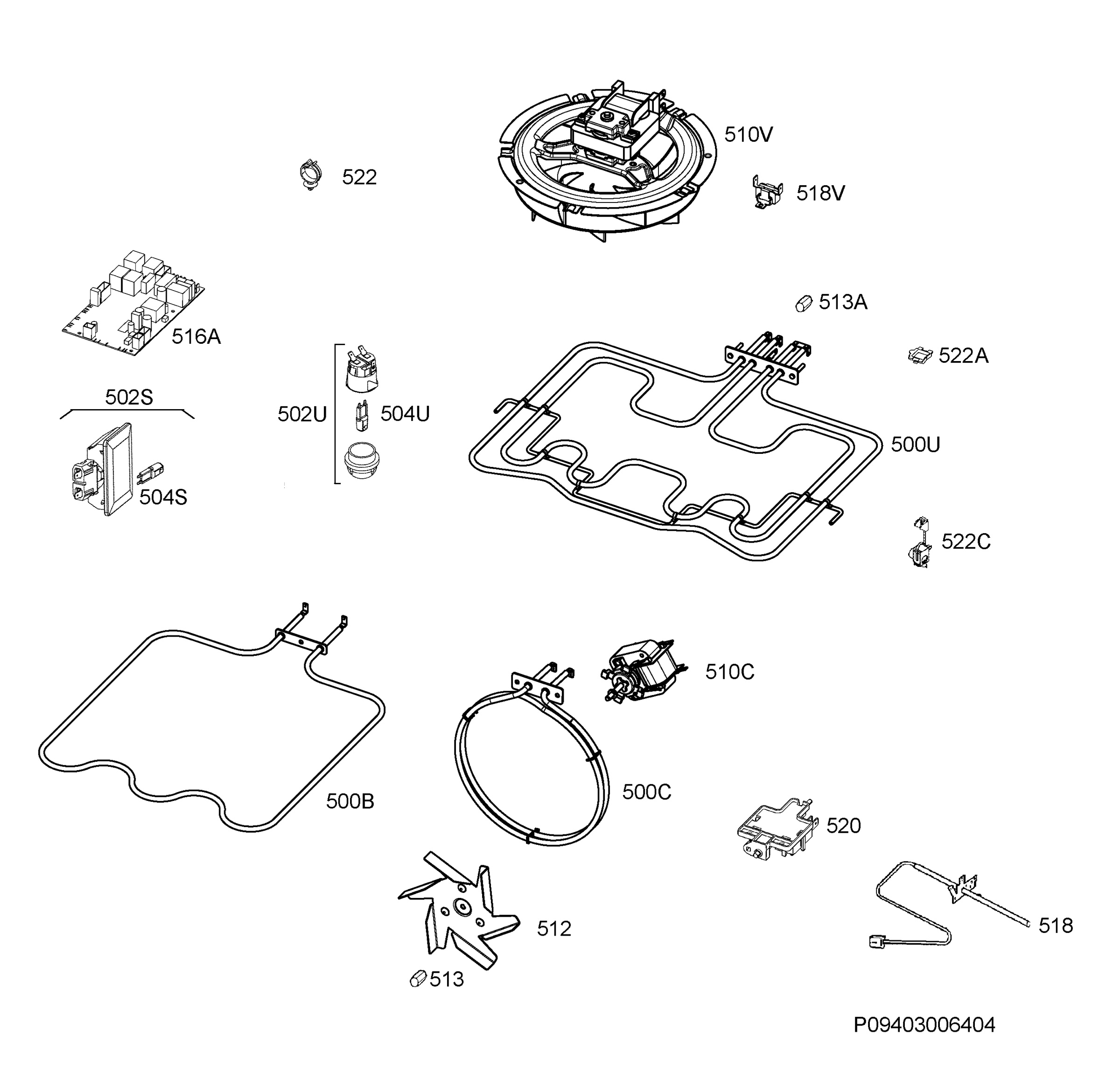 Electrical equipment