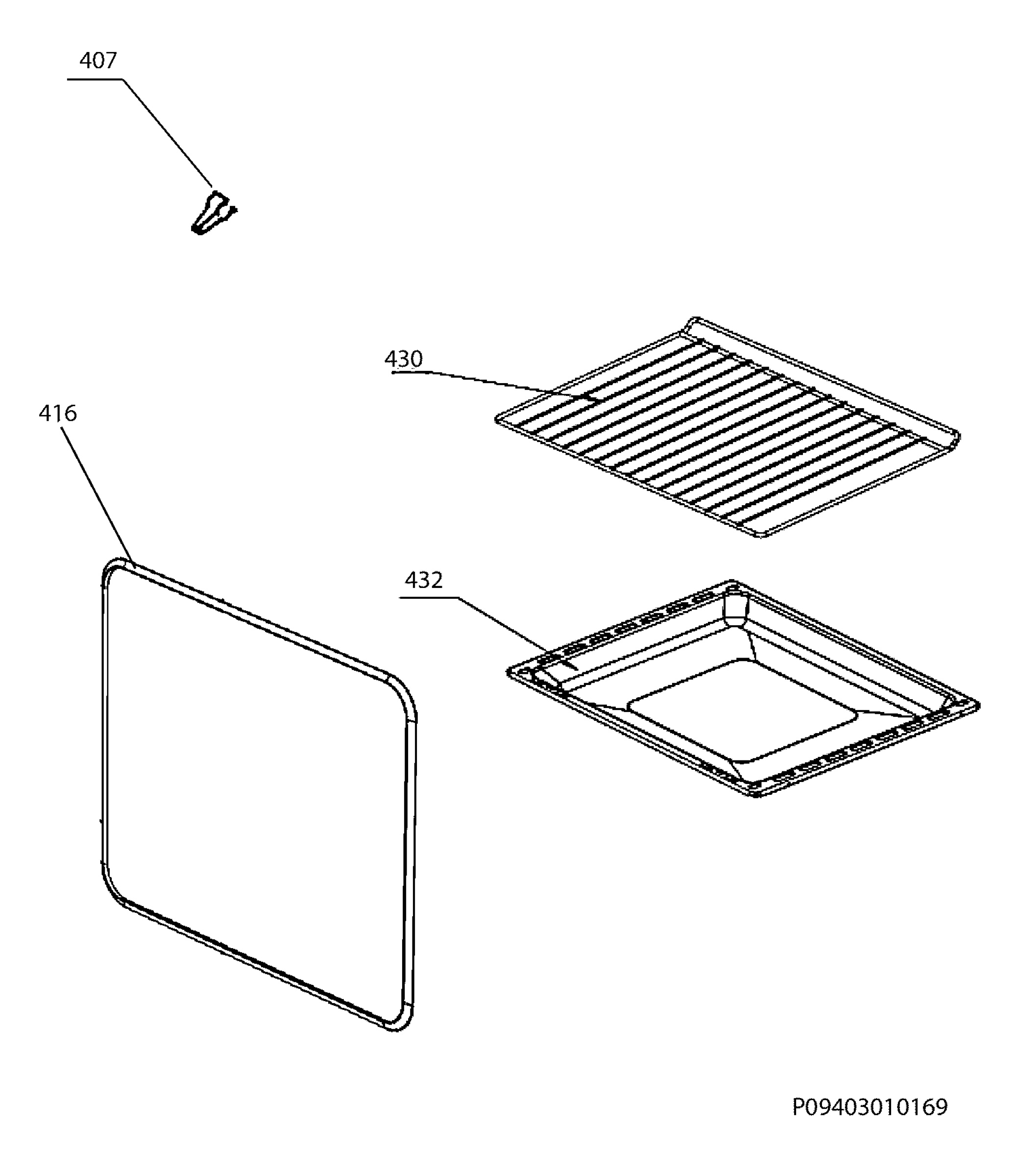 Oven