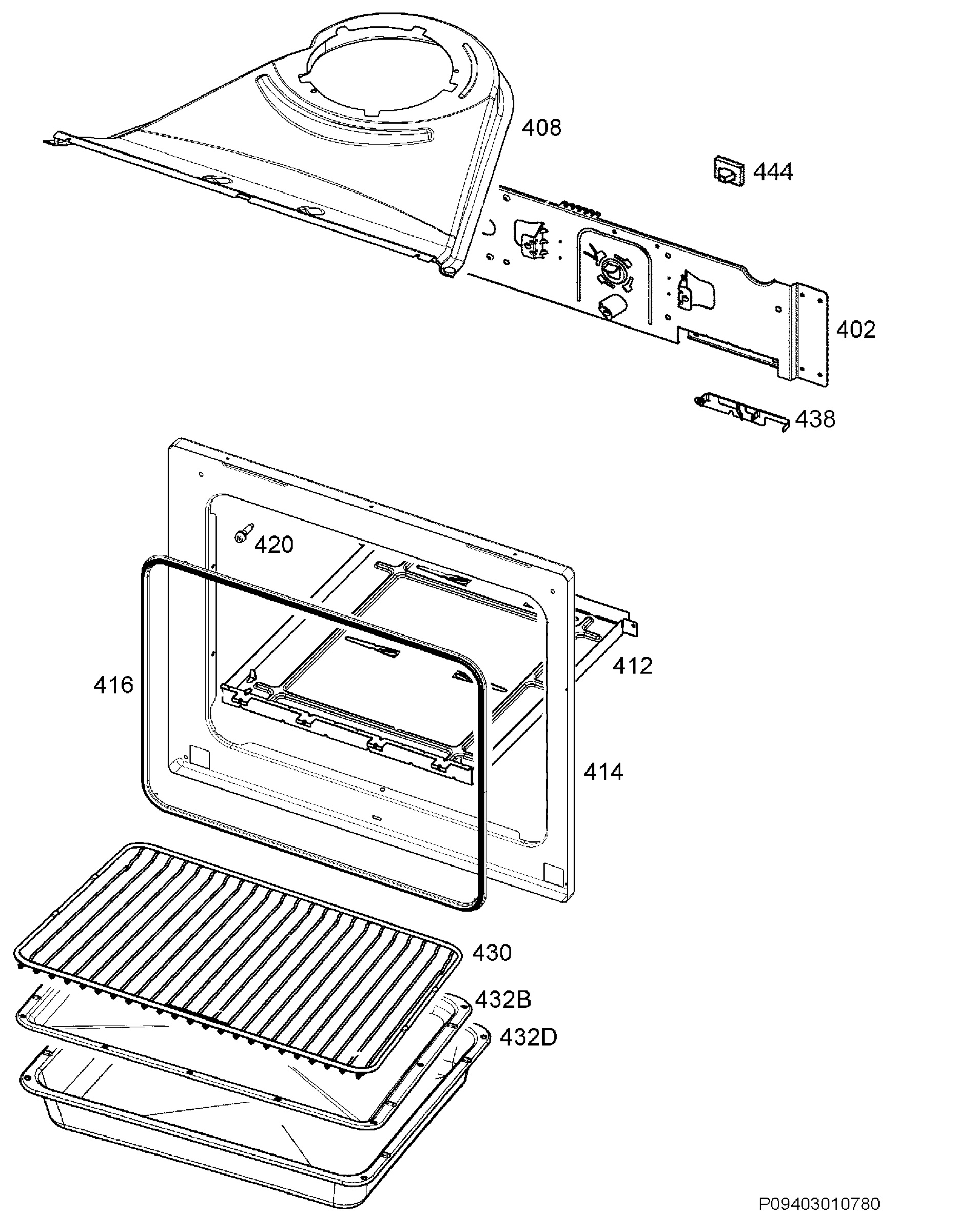 Oven