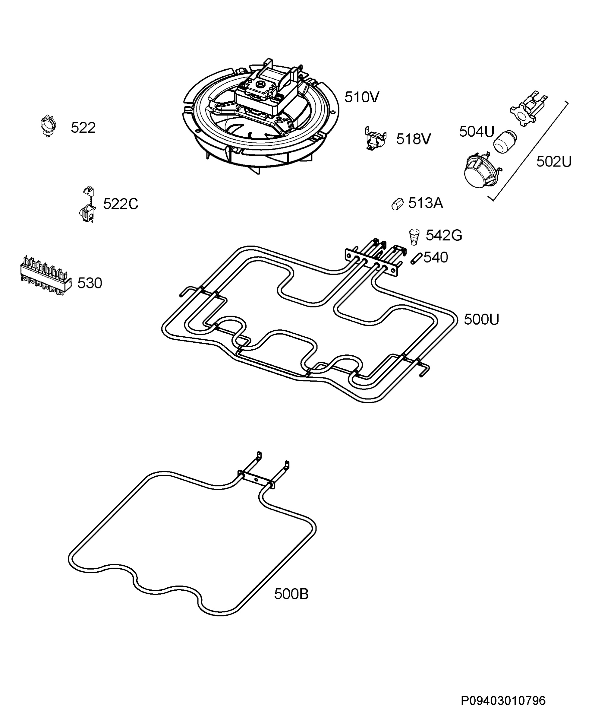 Electrical equipment
