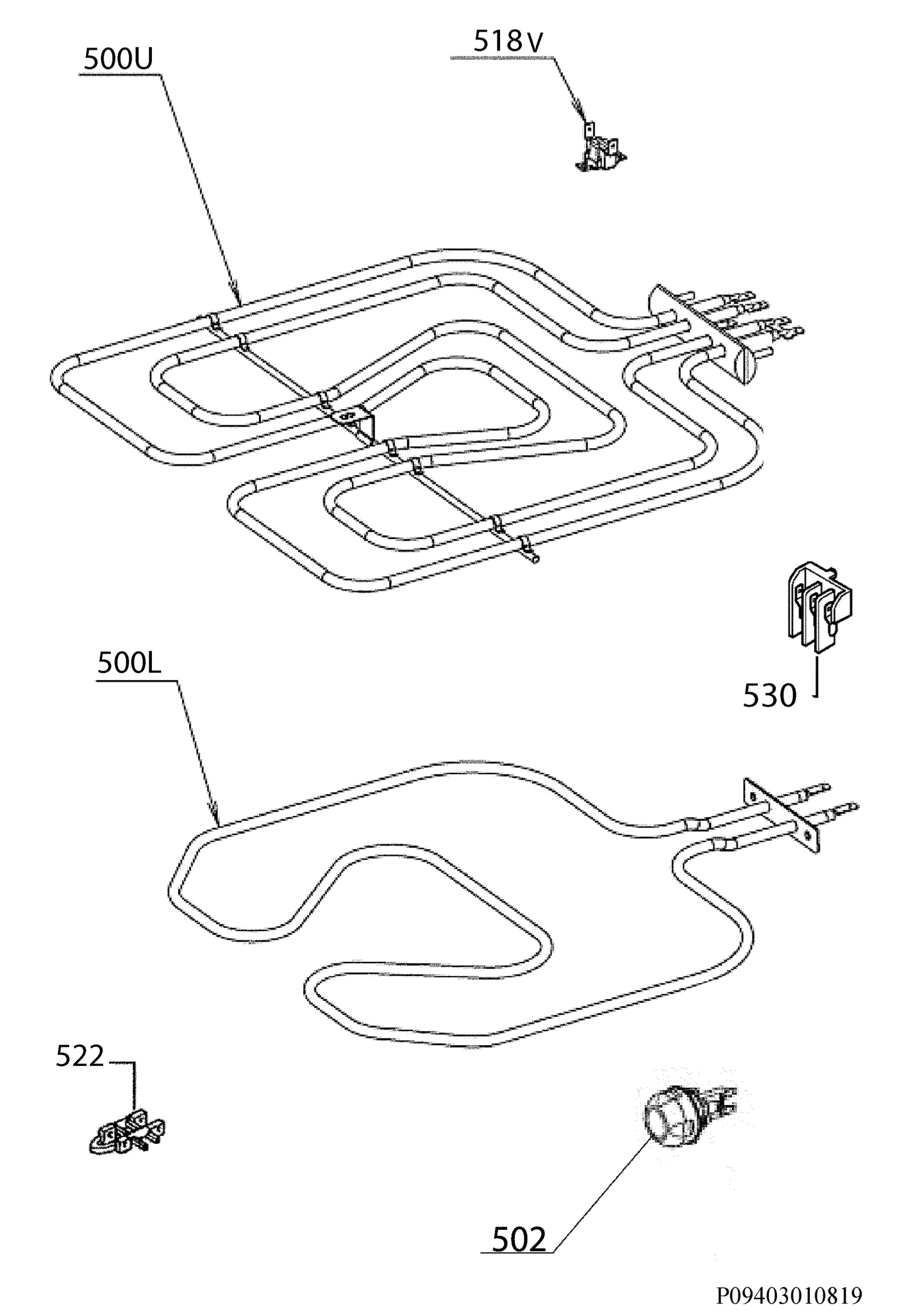 Electrical equipment