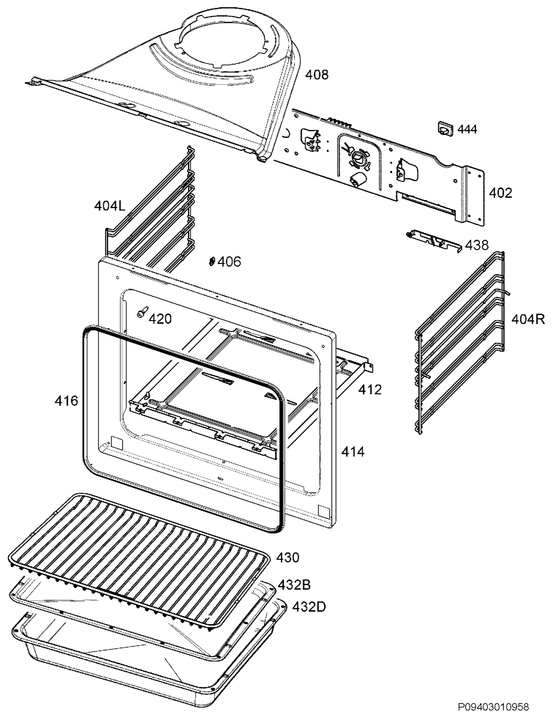 Oven