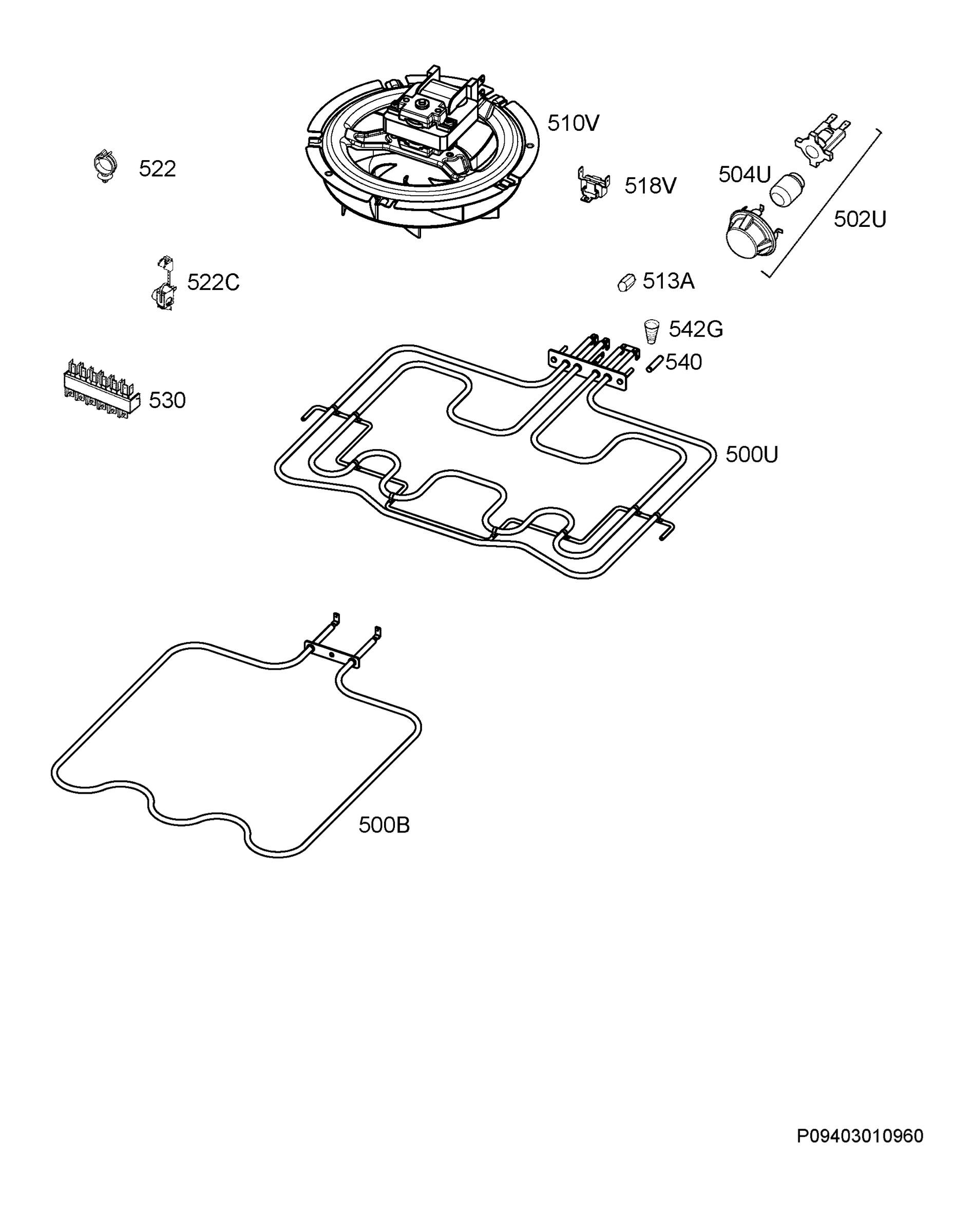 Electrical equipment