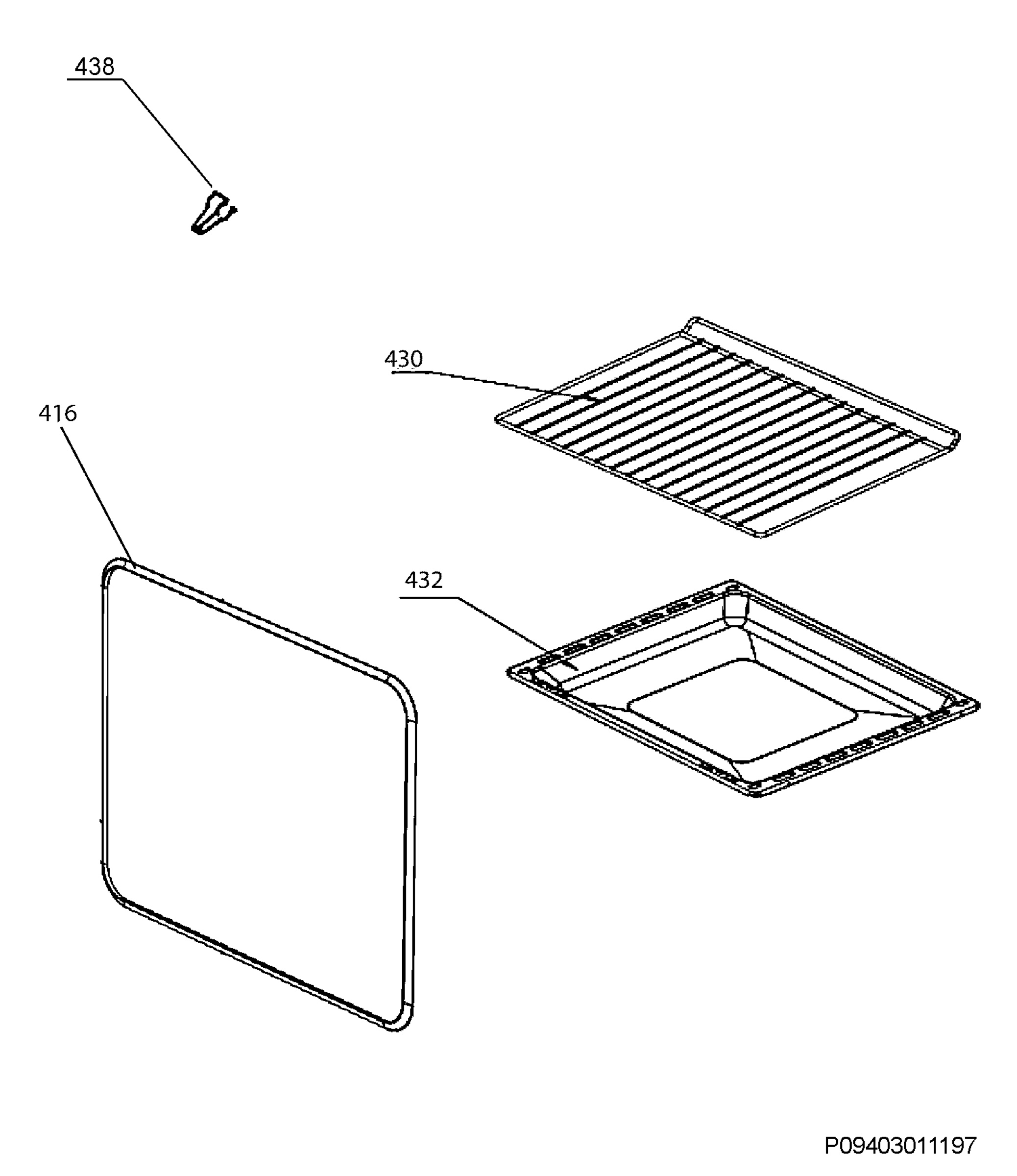 Oven