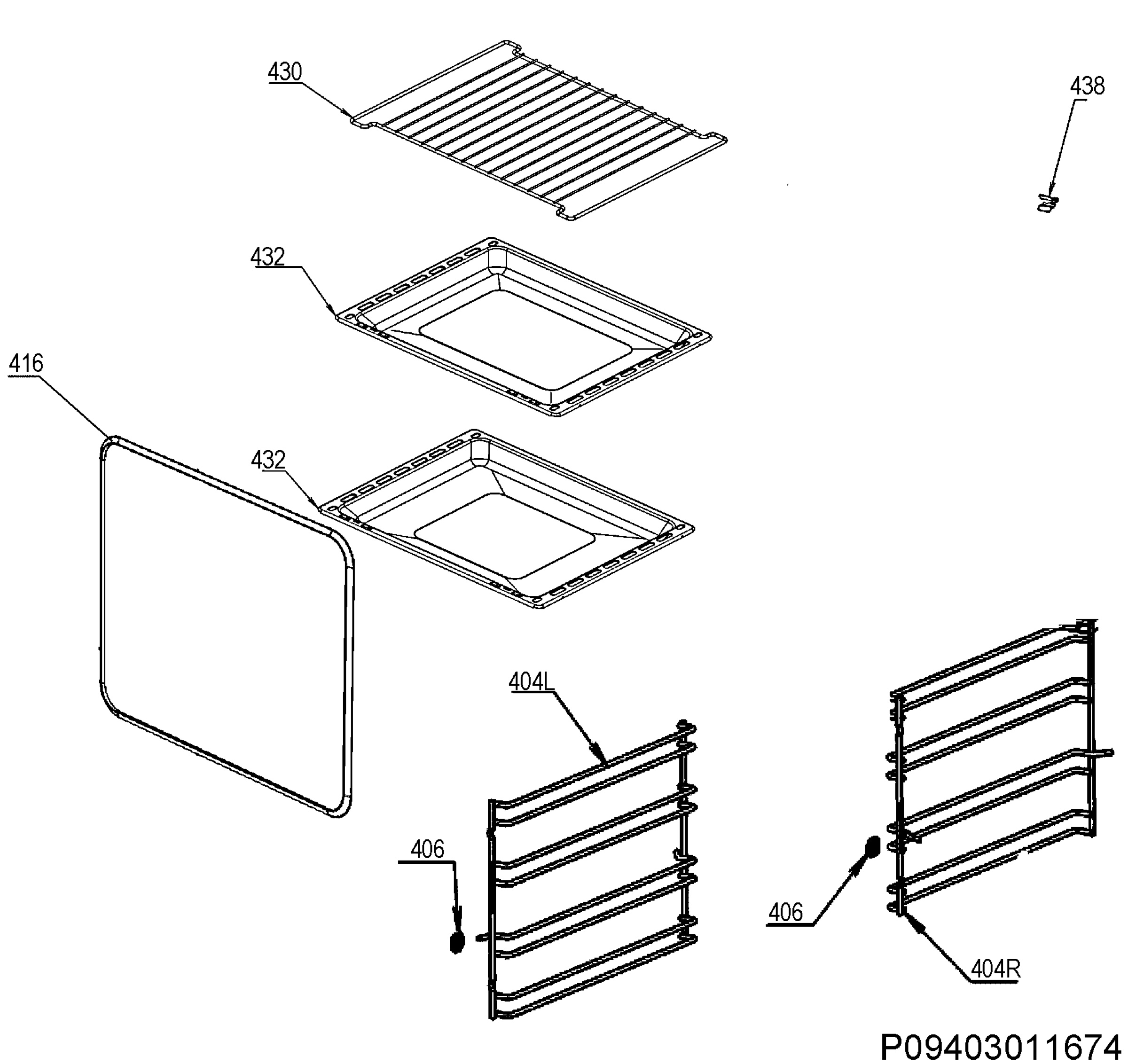 Oven