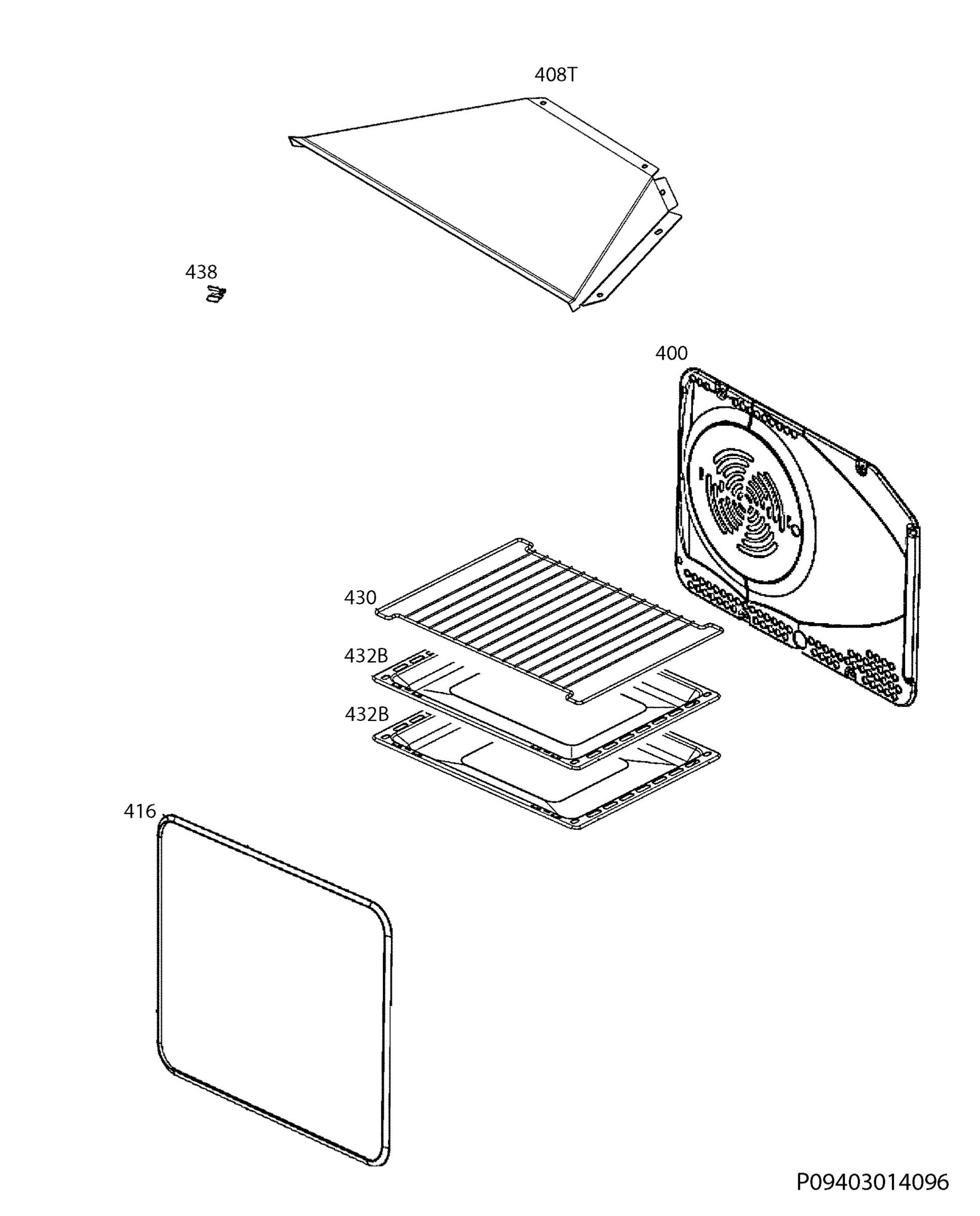 Oven