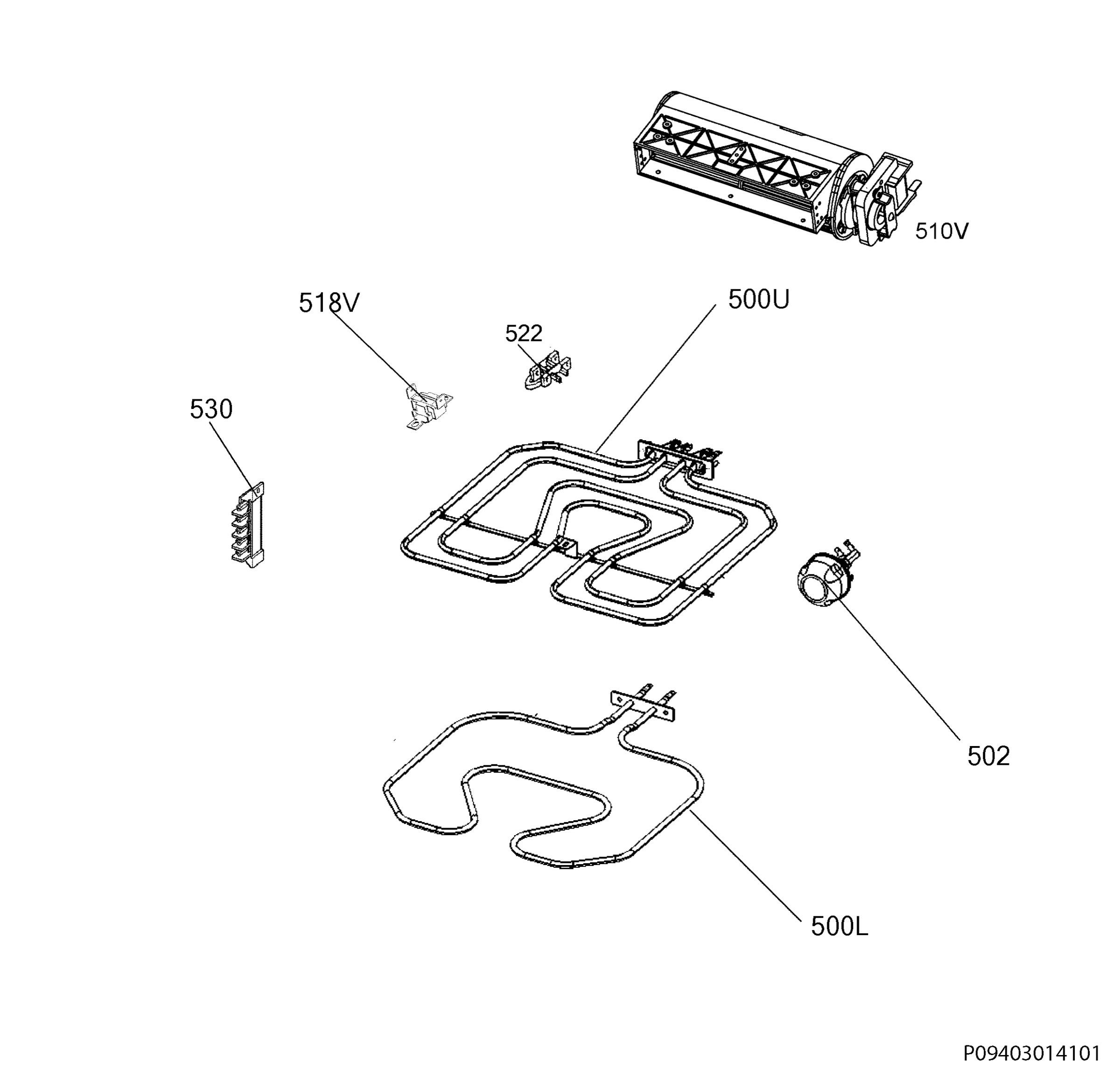 Electrical equipment