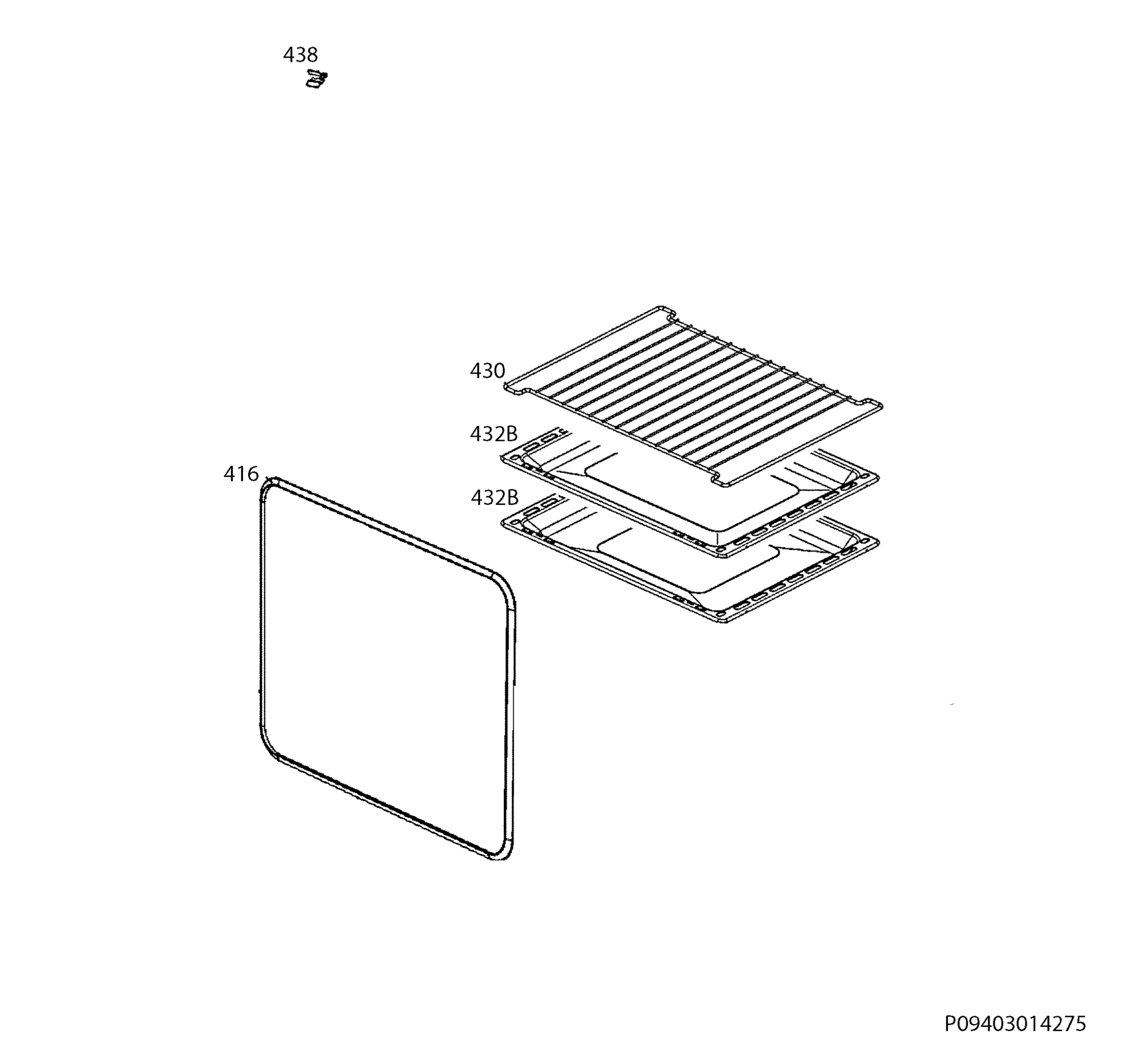 Oven