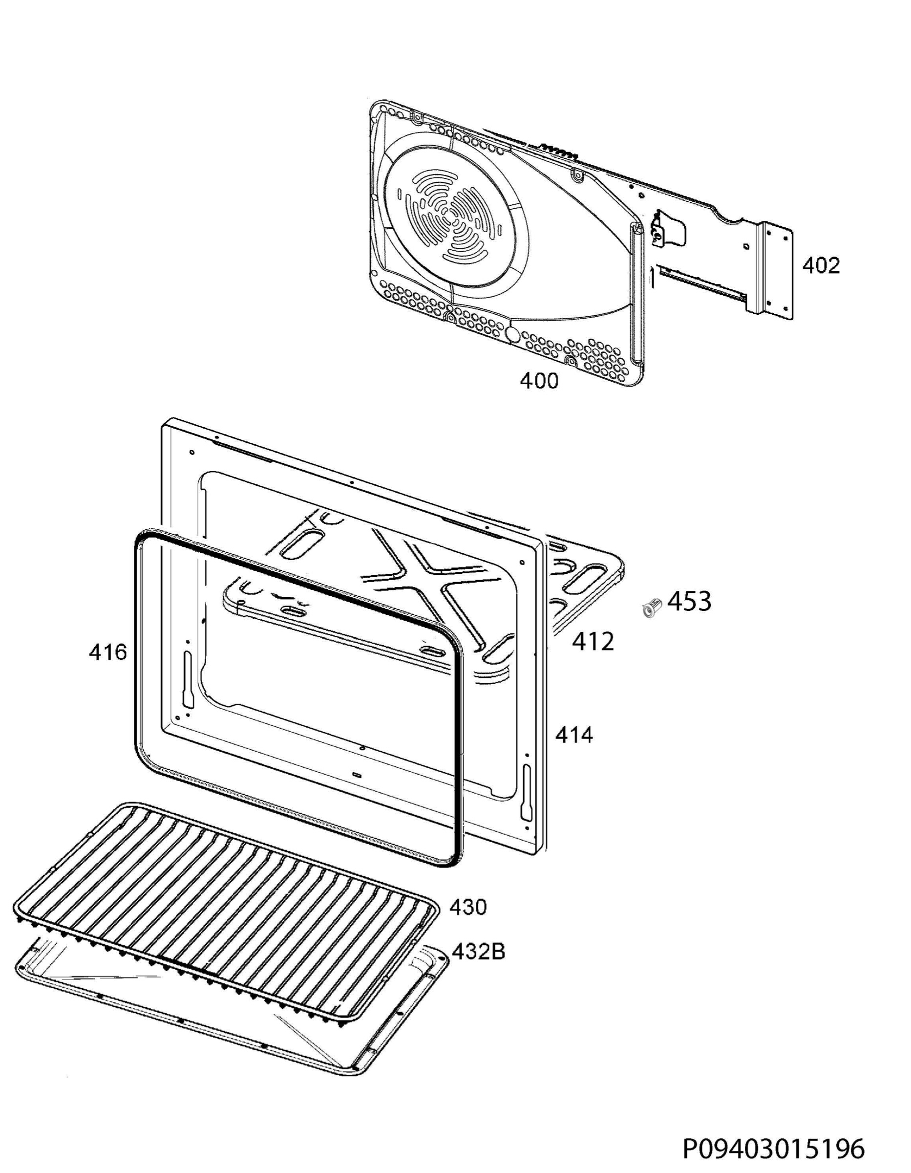 Oven