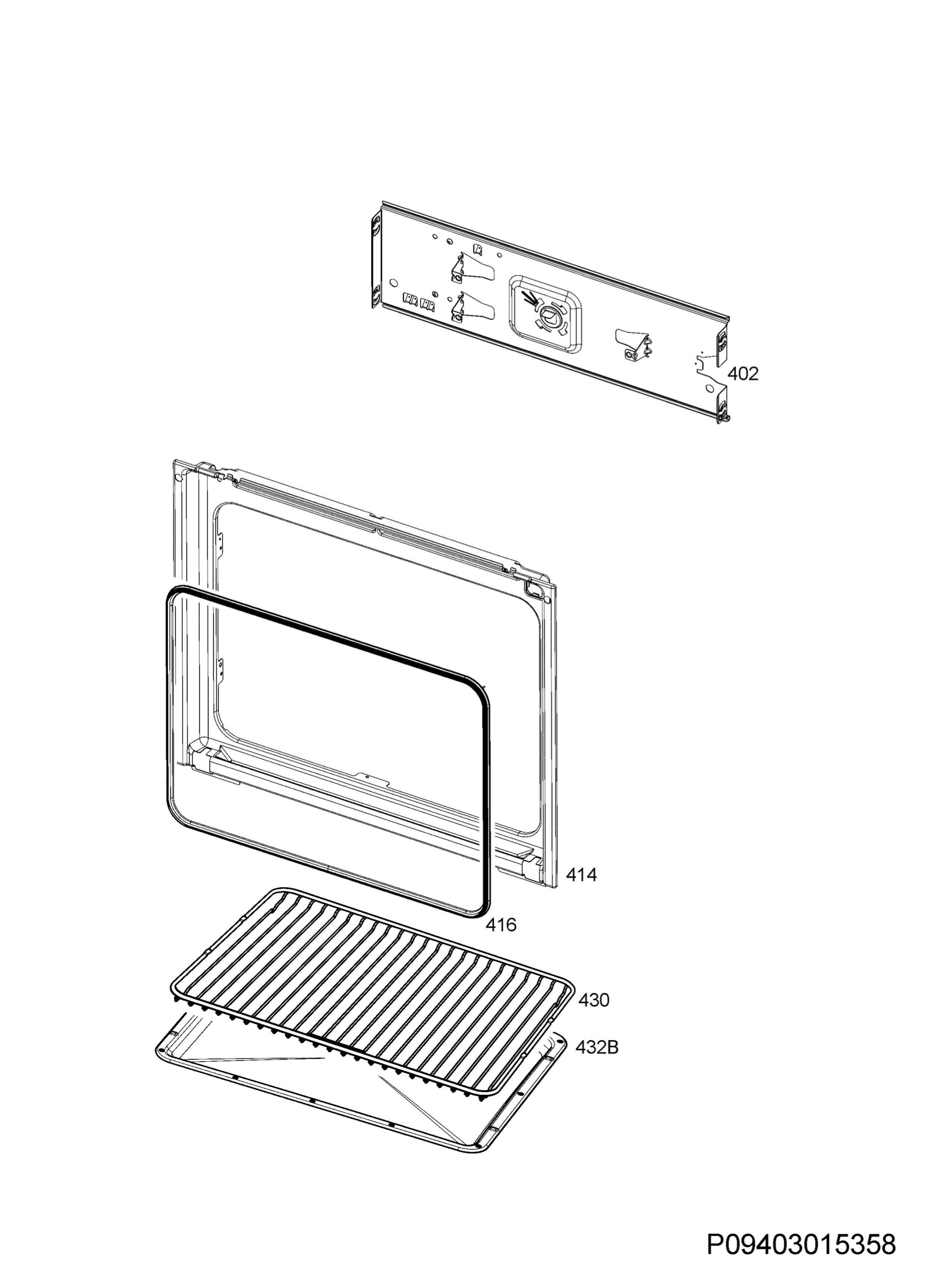 Oven