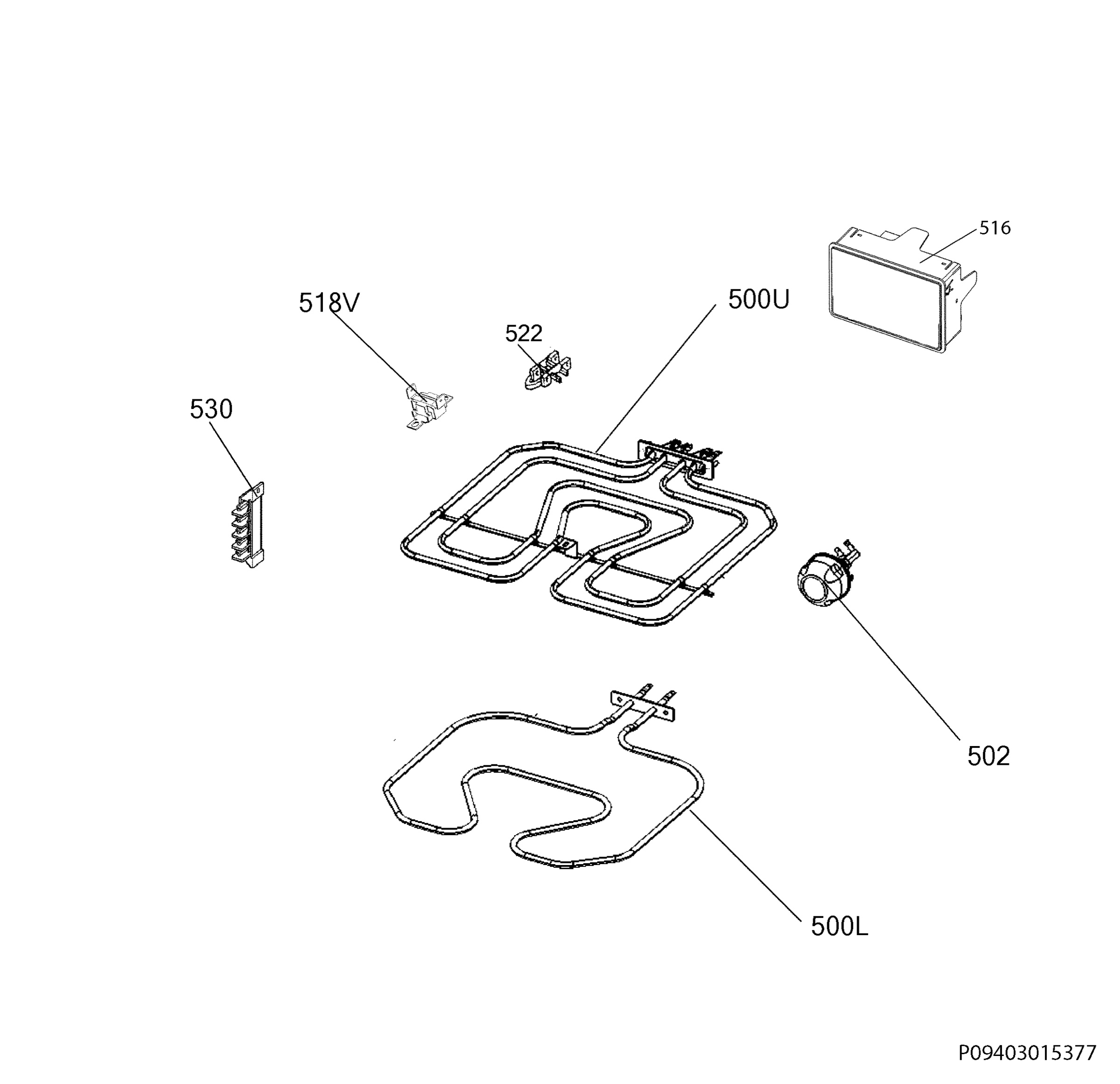 Electrical equipment