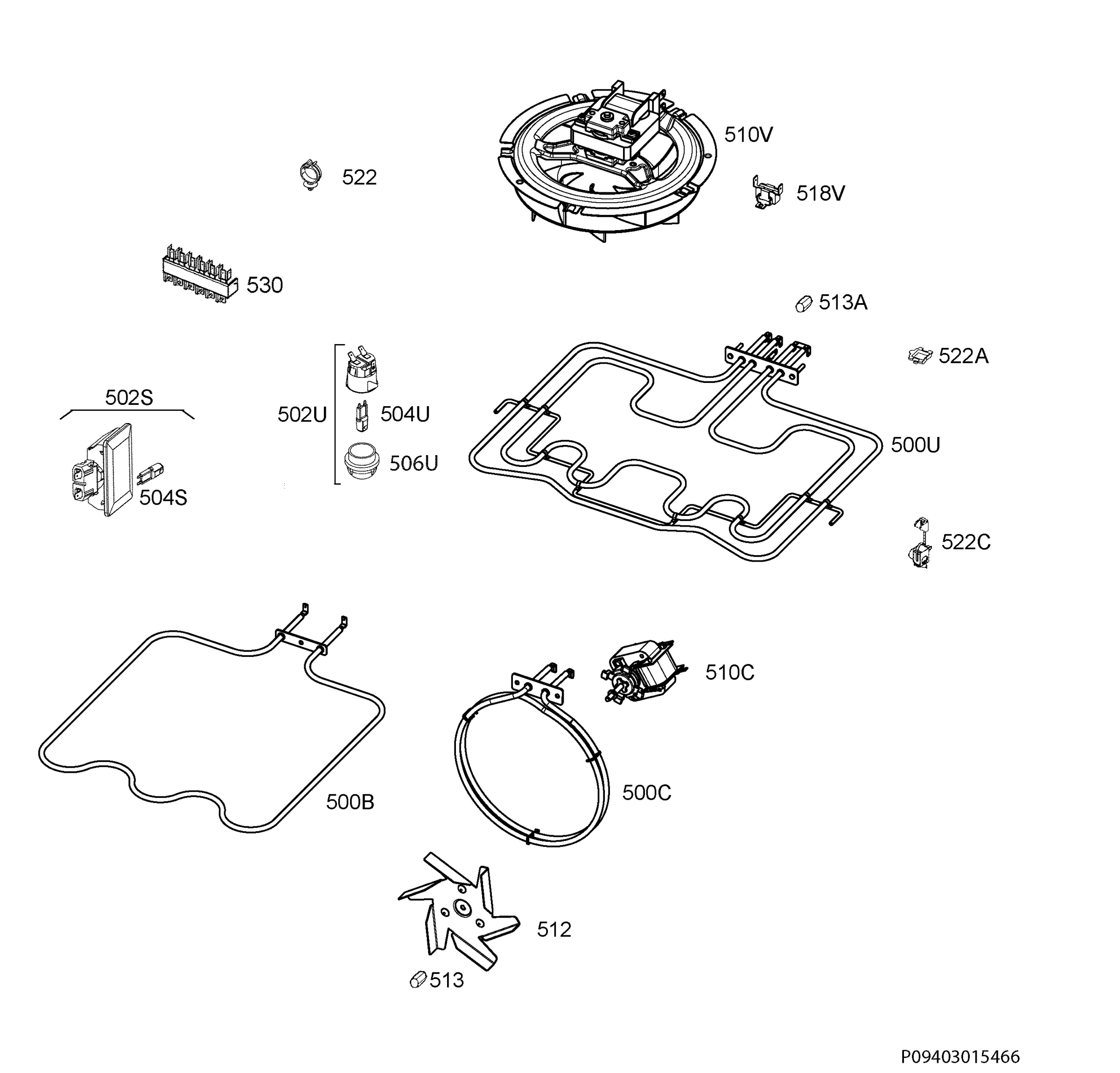 Electrical equipment