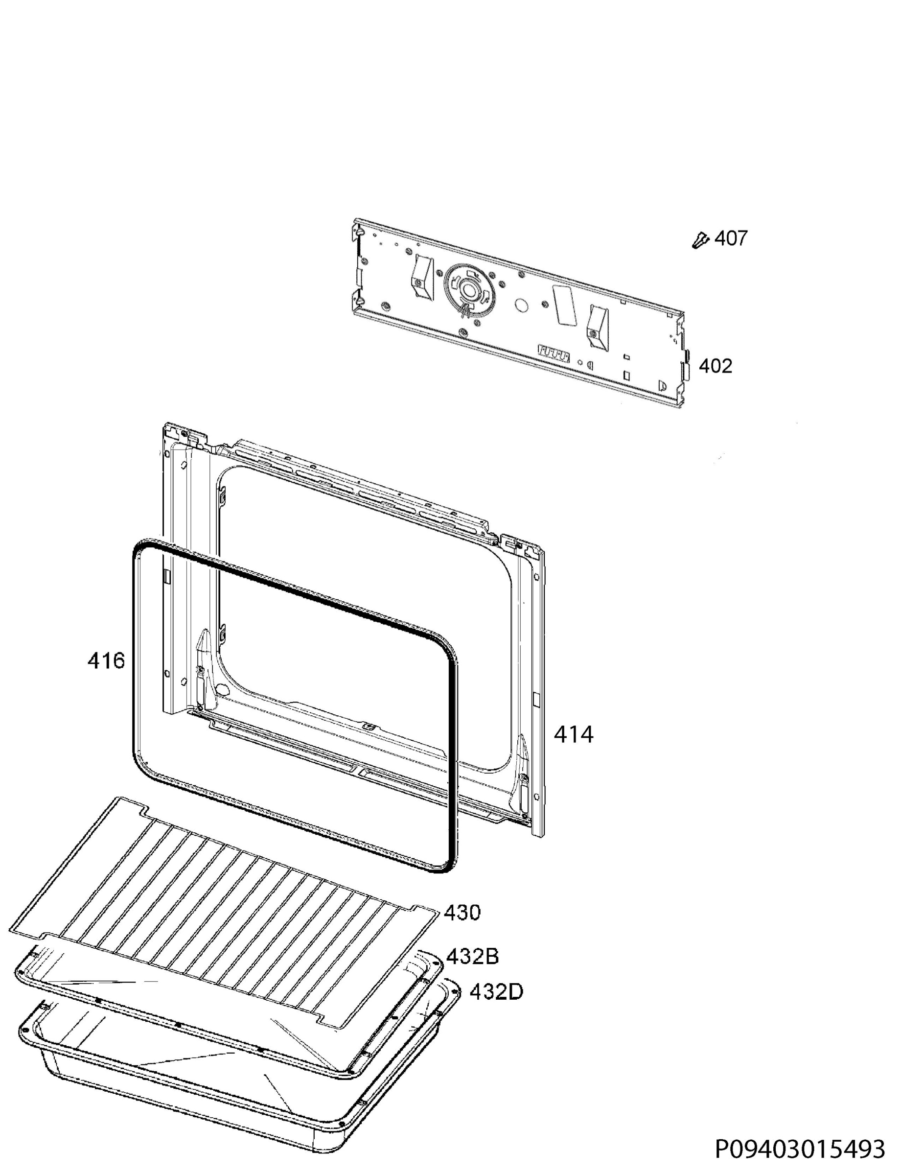 Oven
