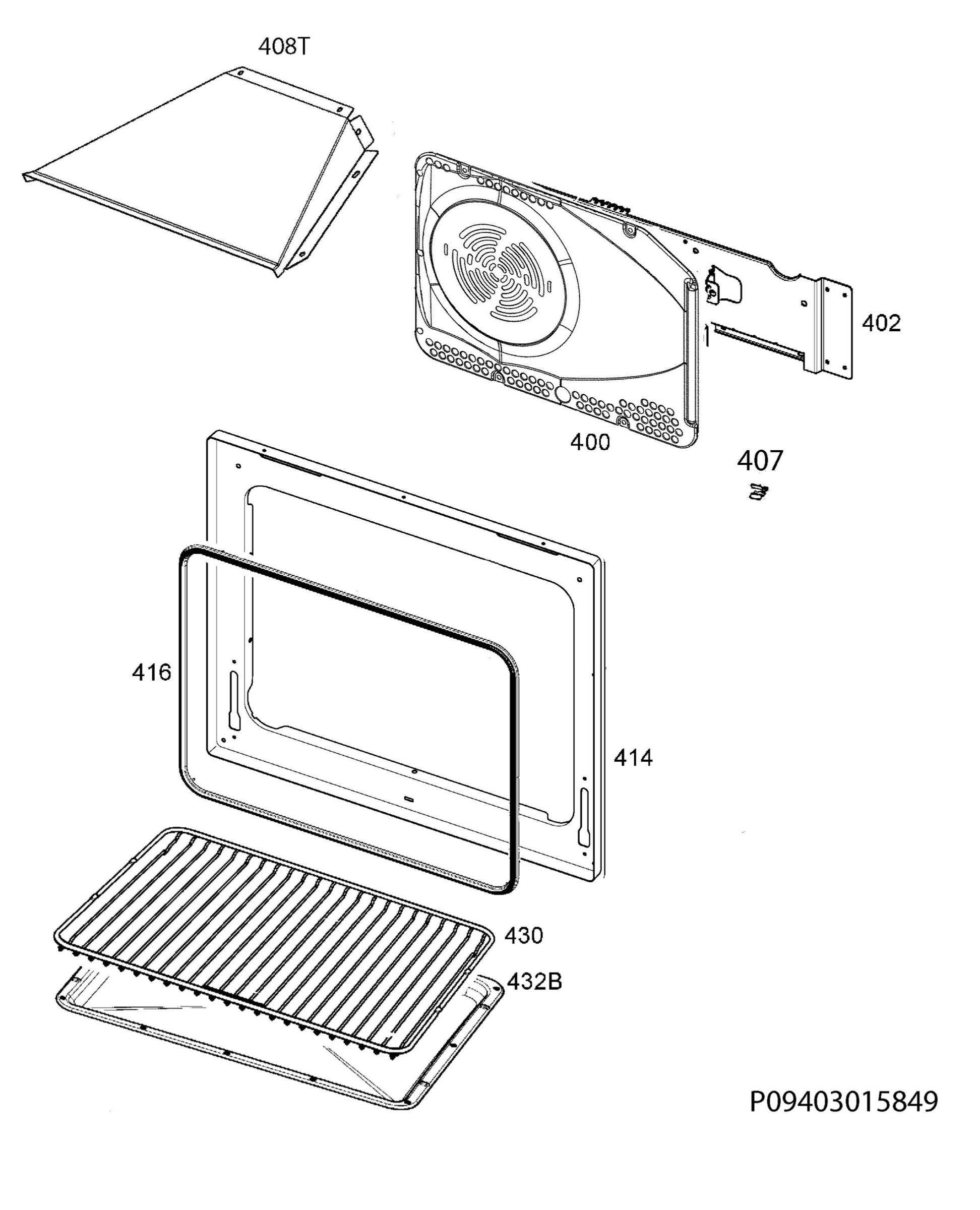 Oven