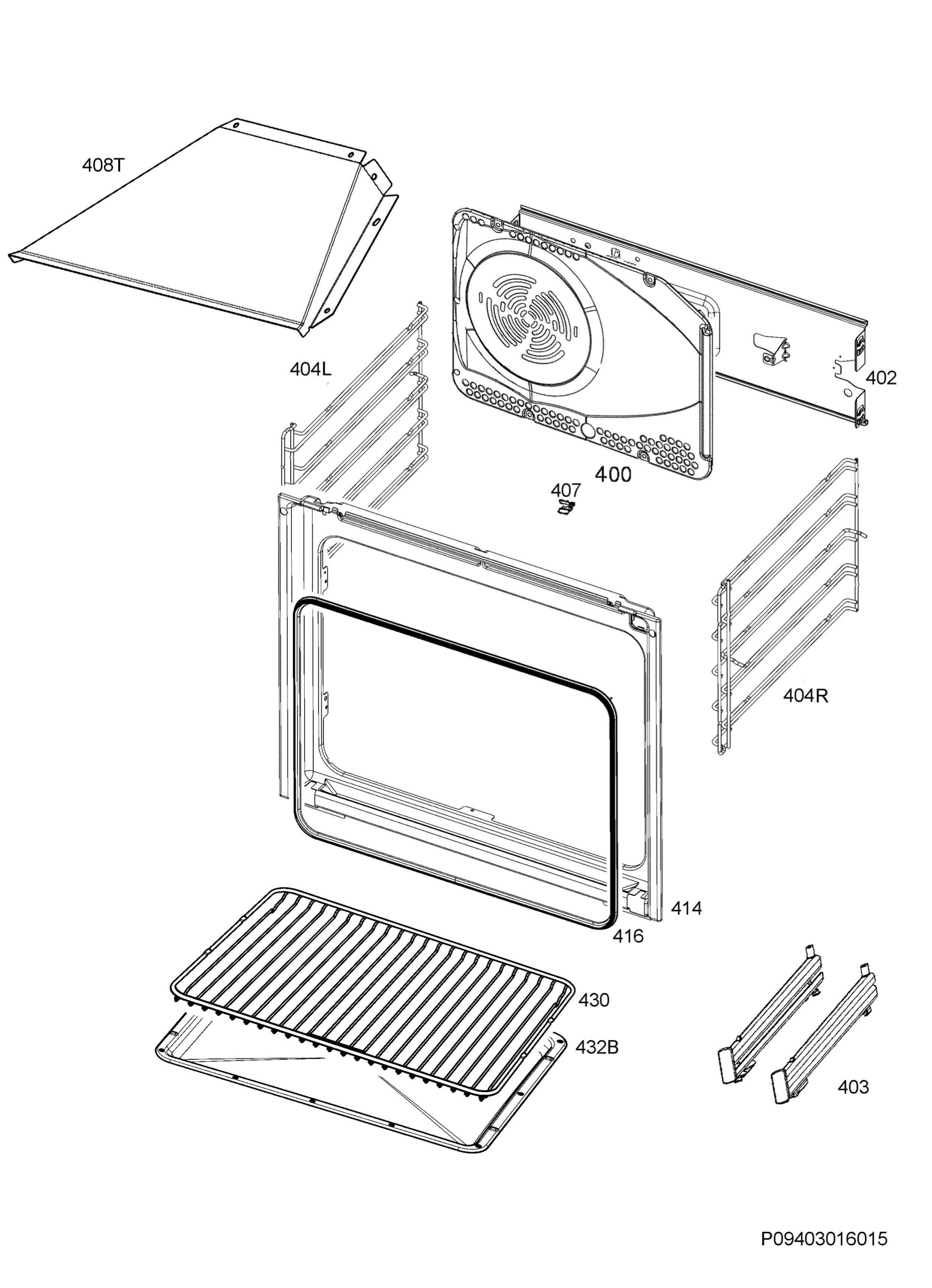 Oven