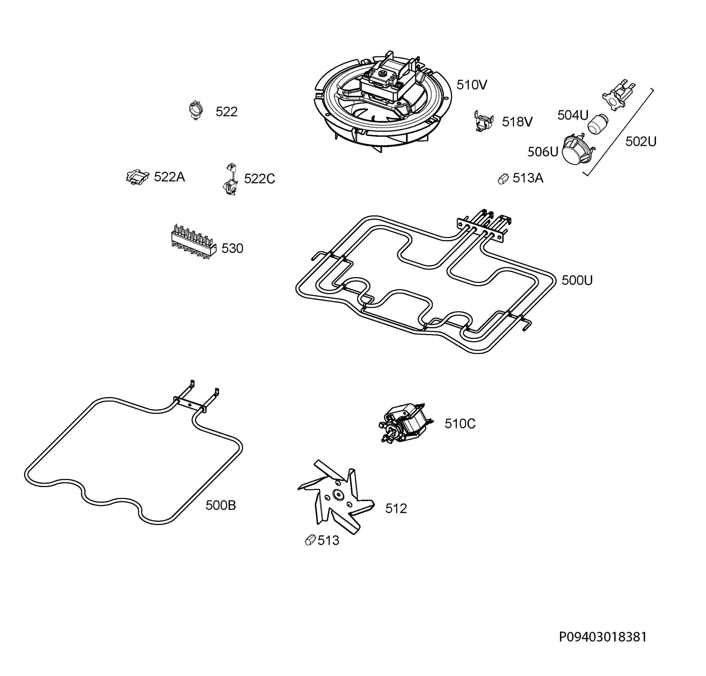 Electrical equipment