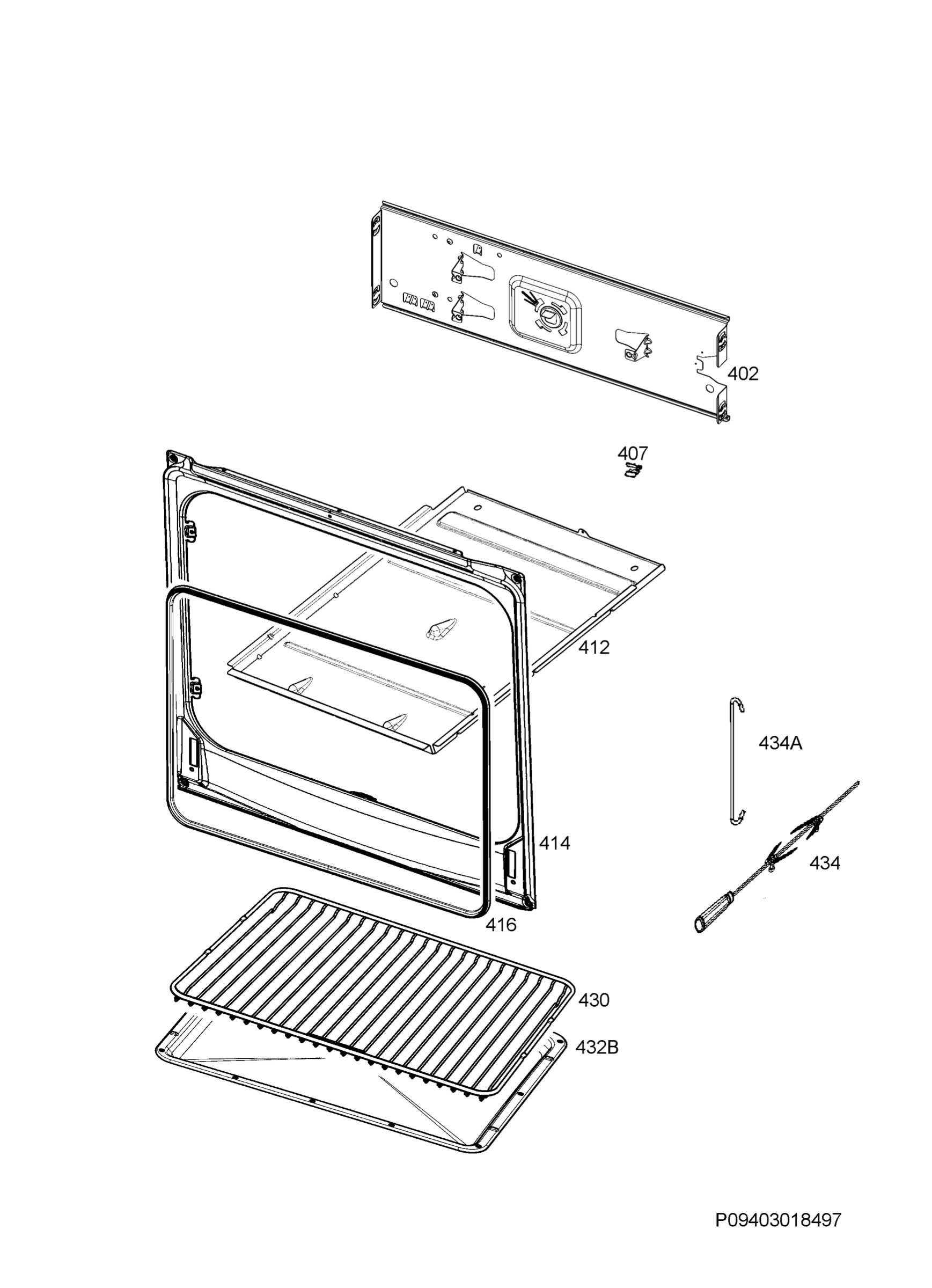 Oven