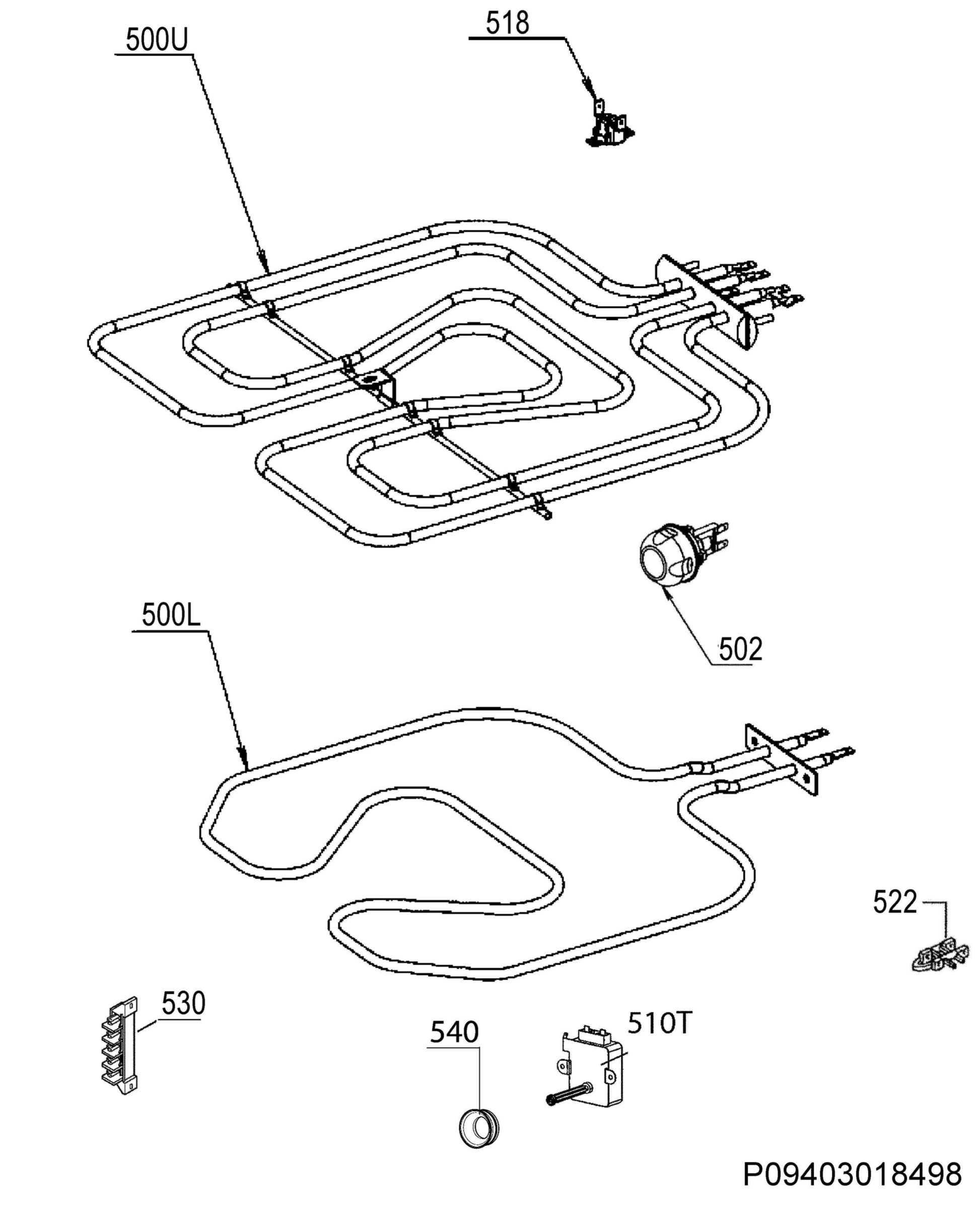 Electrical equipment