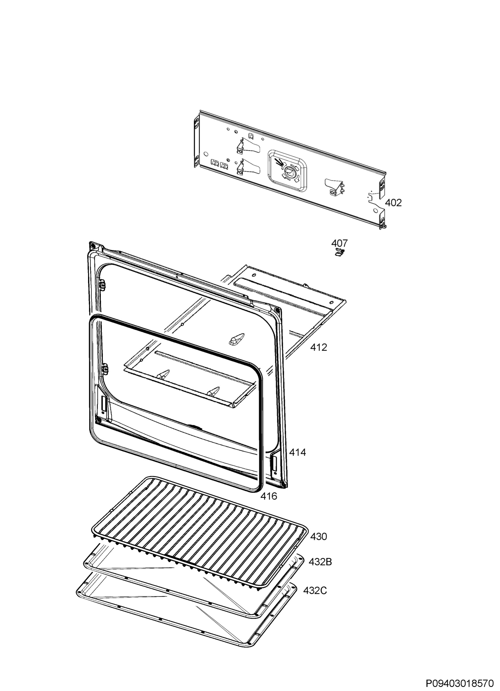 Oven