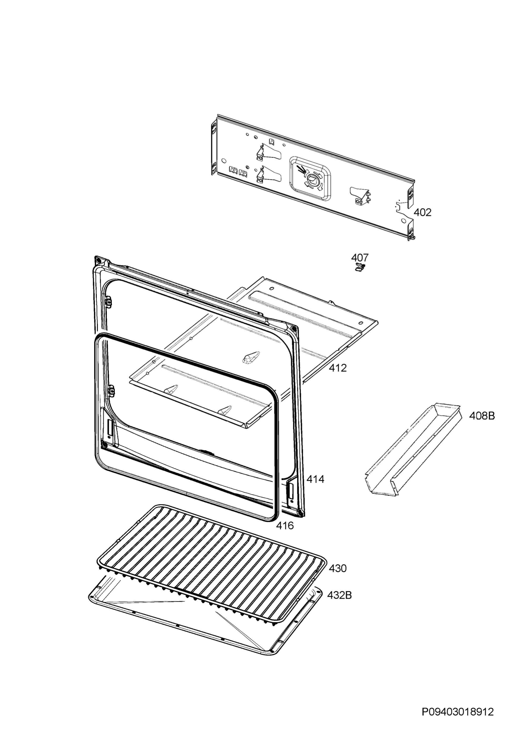 Oven