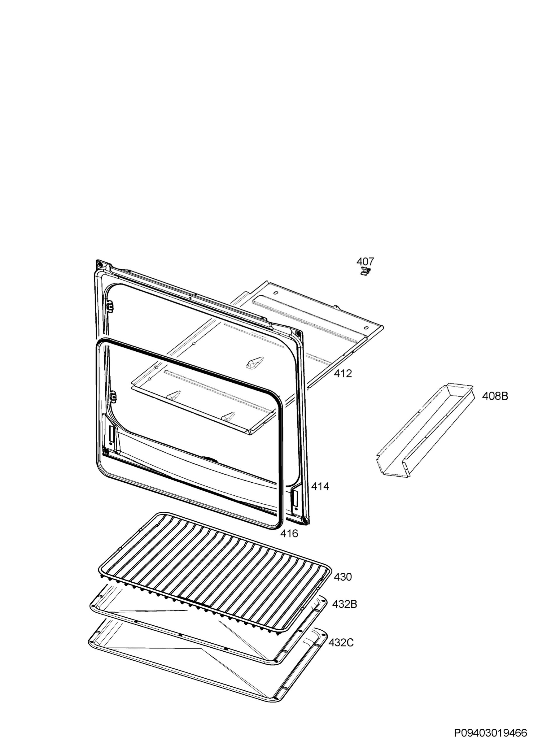 Oven