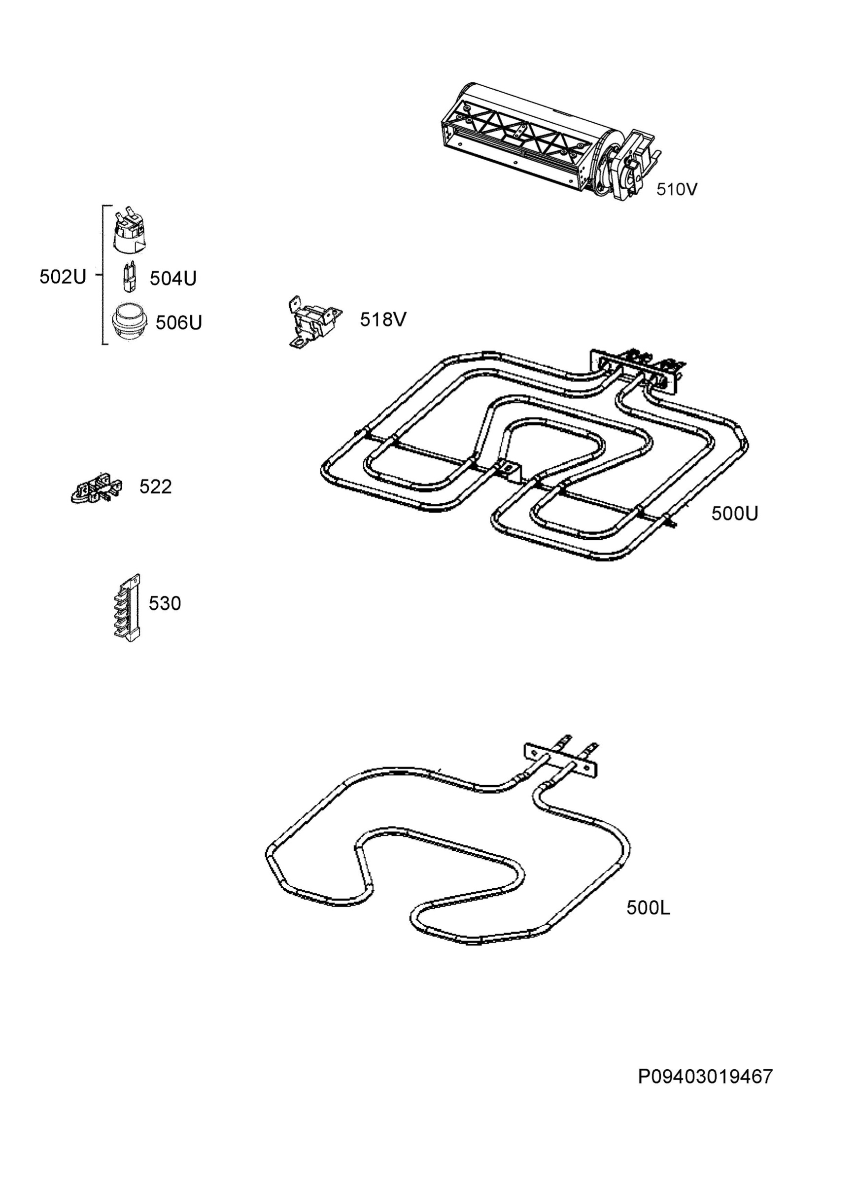 Electrical equipment