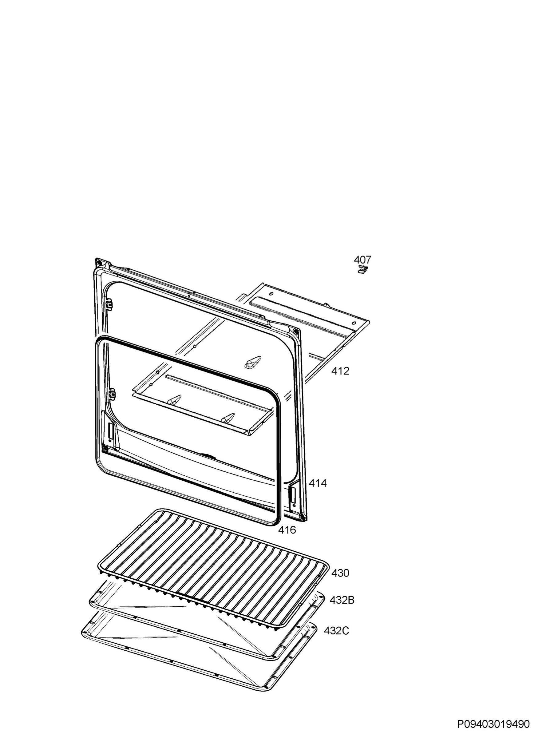 Oven