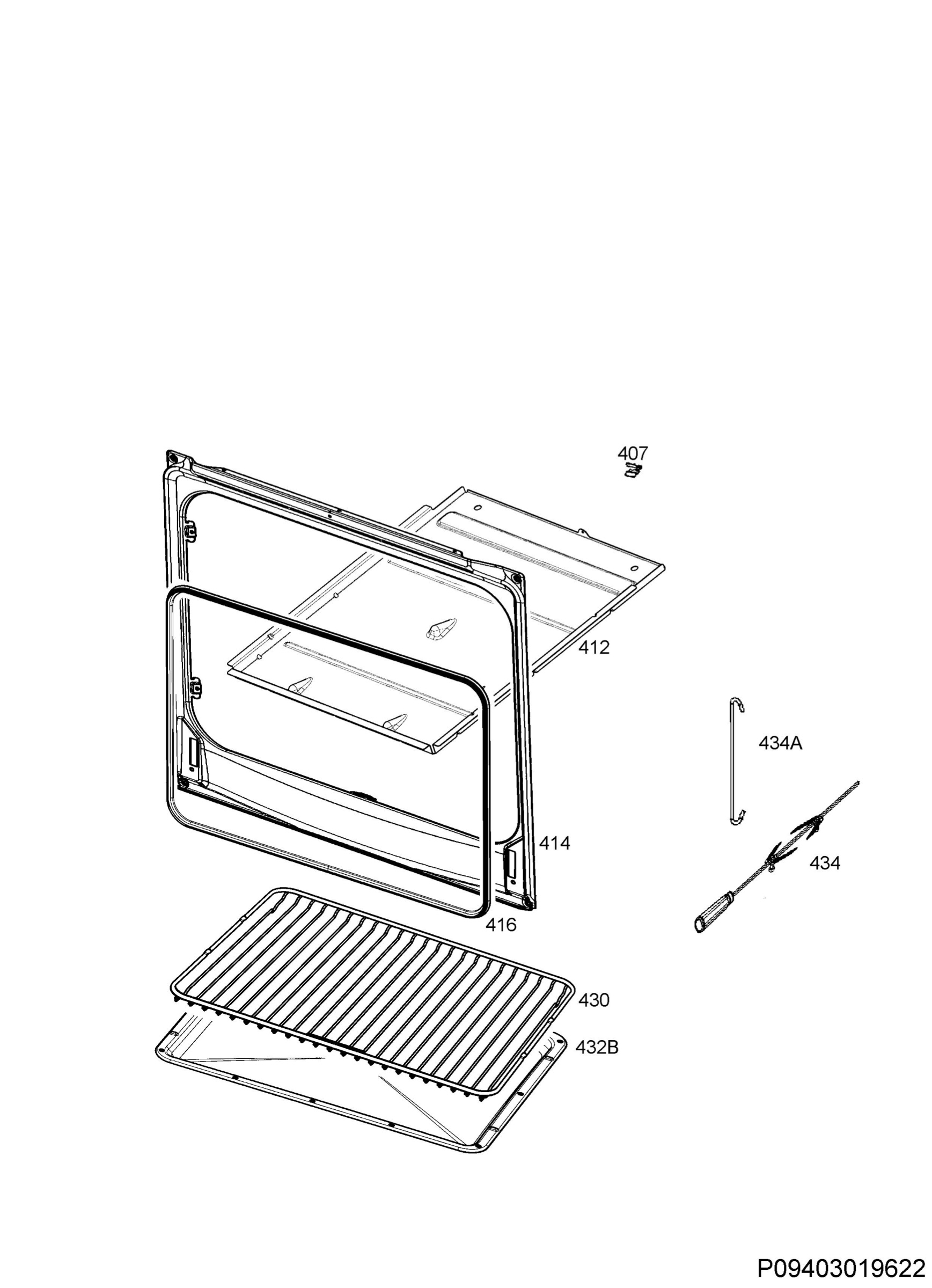 Oven