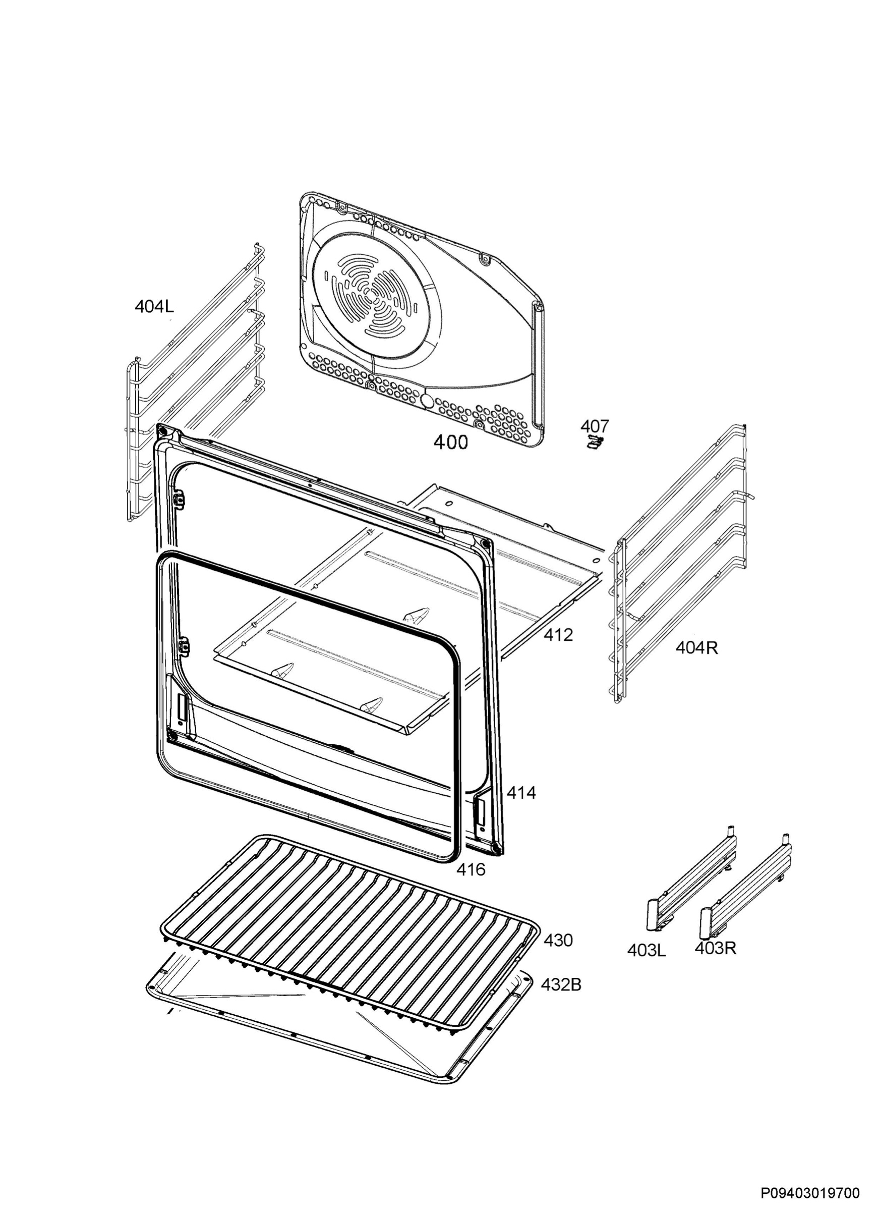 Oven