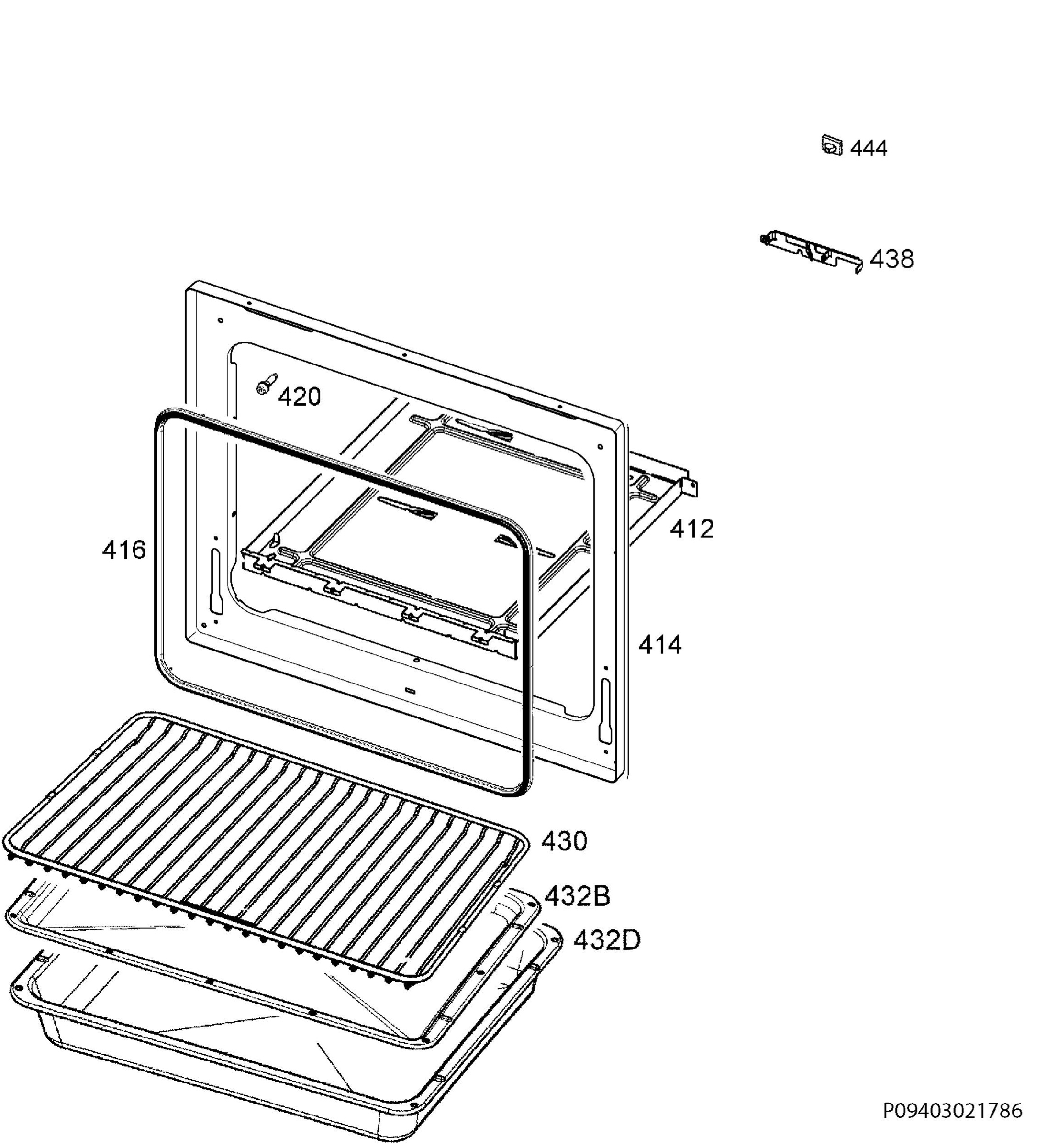 Oven