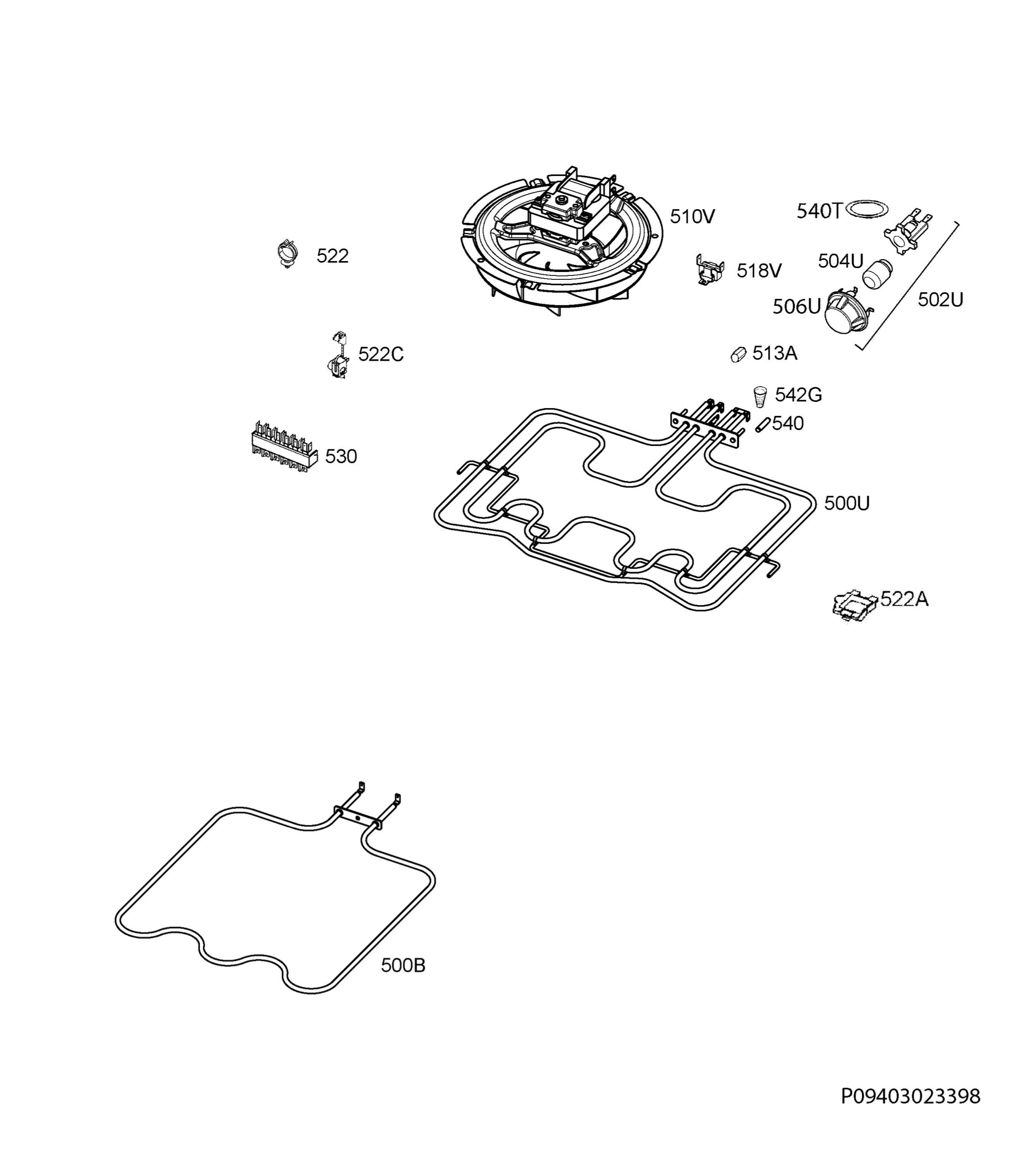 Electrical equipment