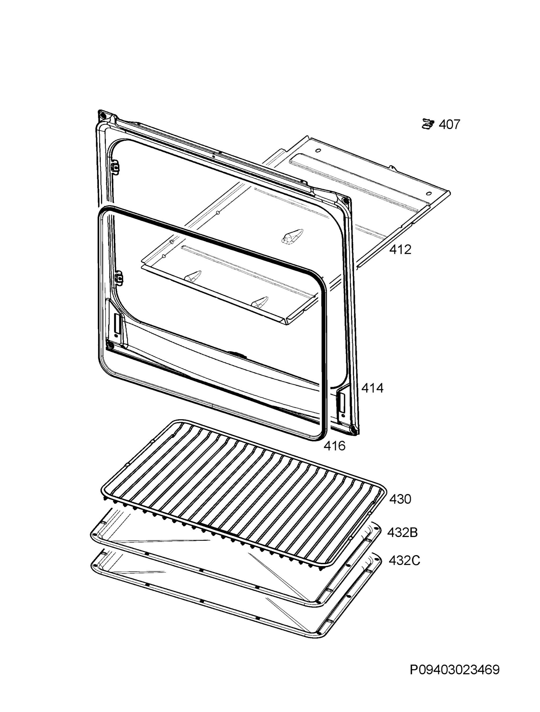 Oven