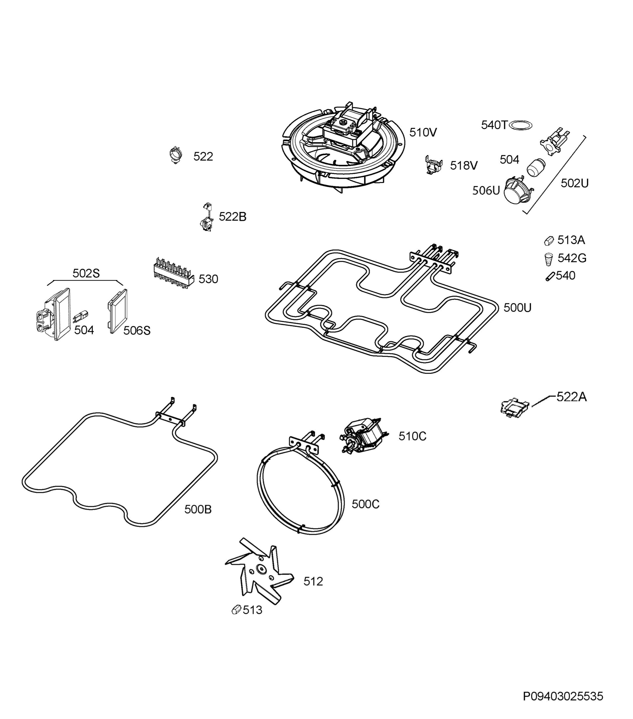 Electrical equipment