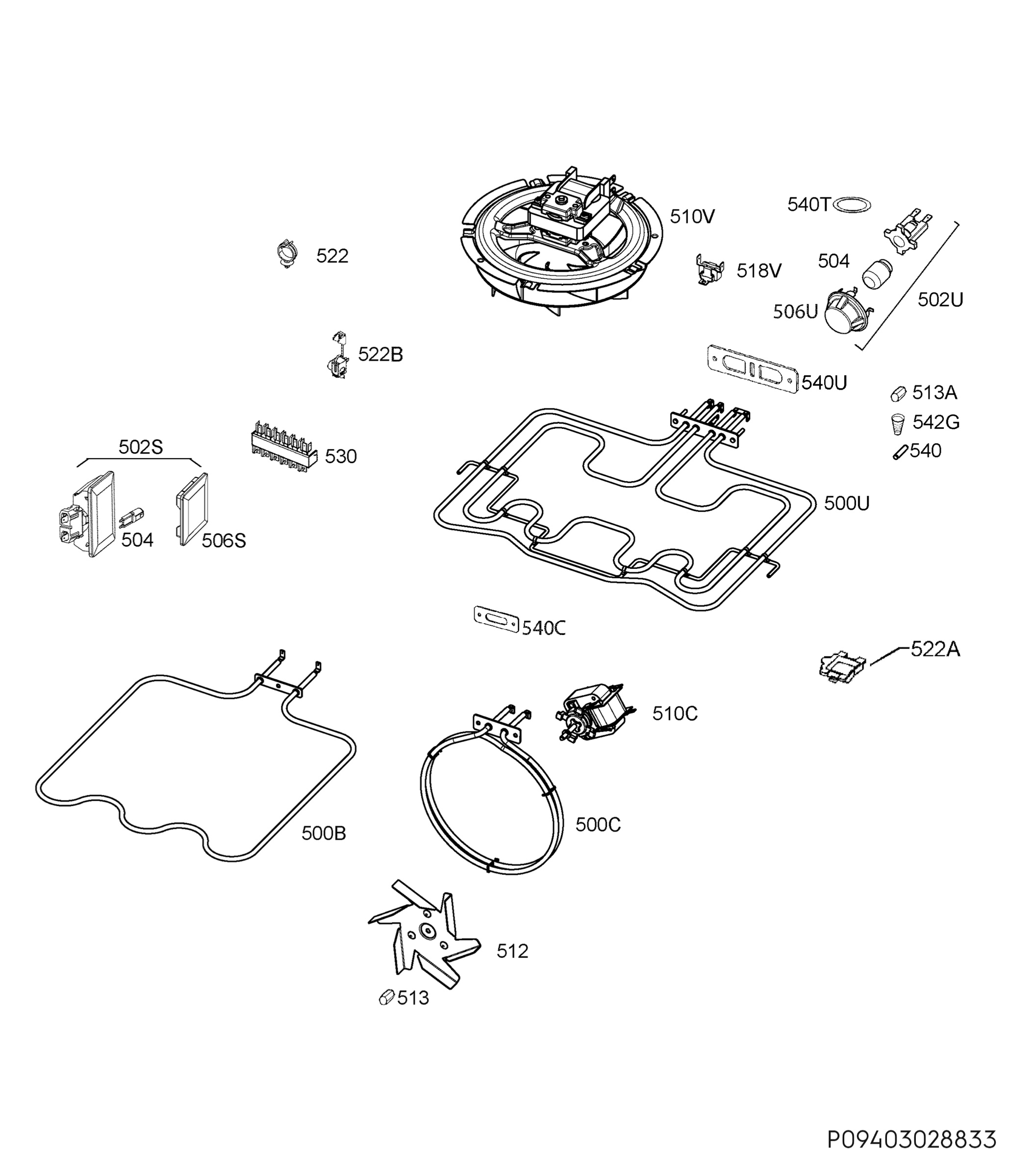 Electrical equipment