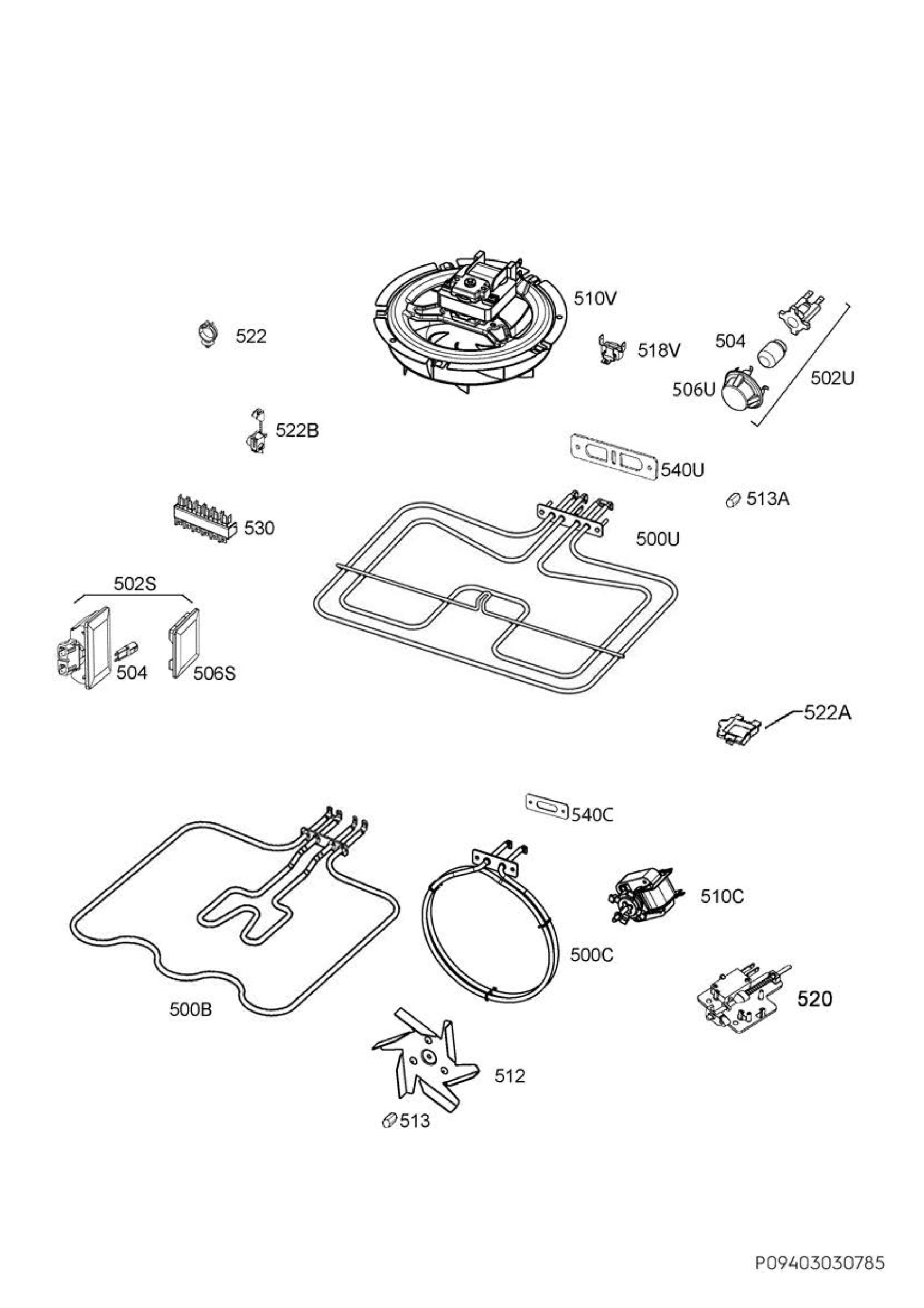 Electrical equipment