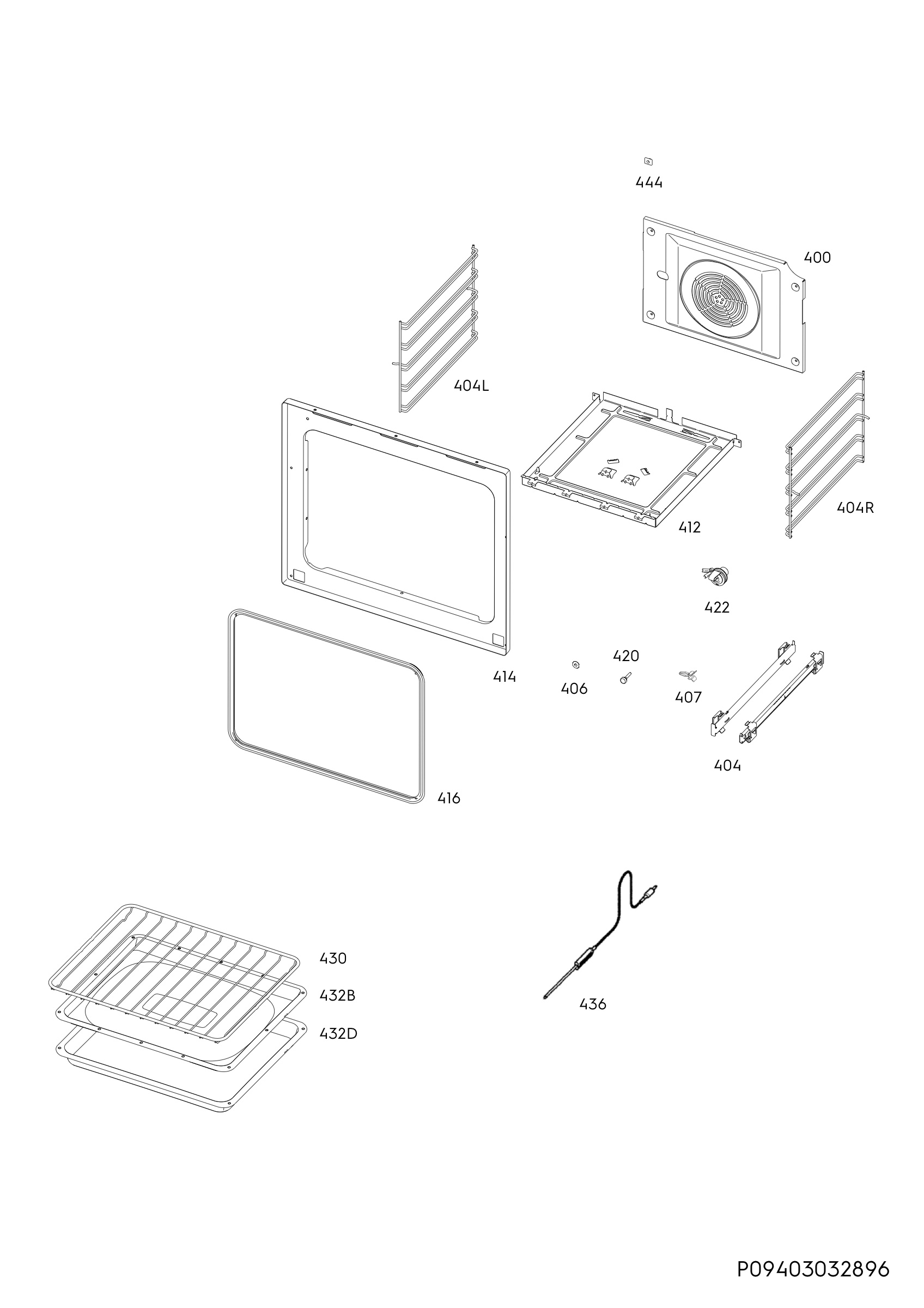 Oven