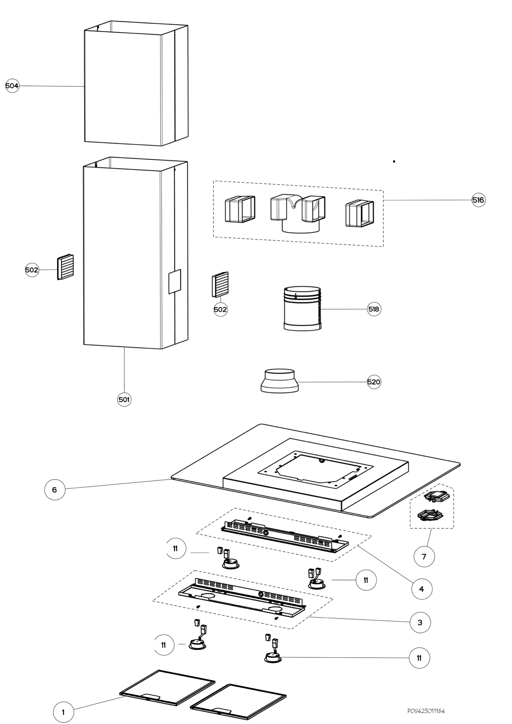 Housing 001