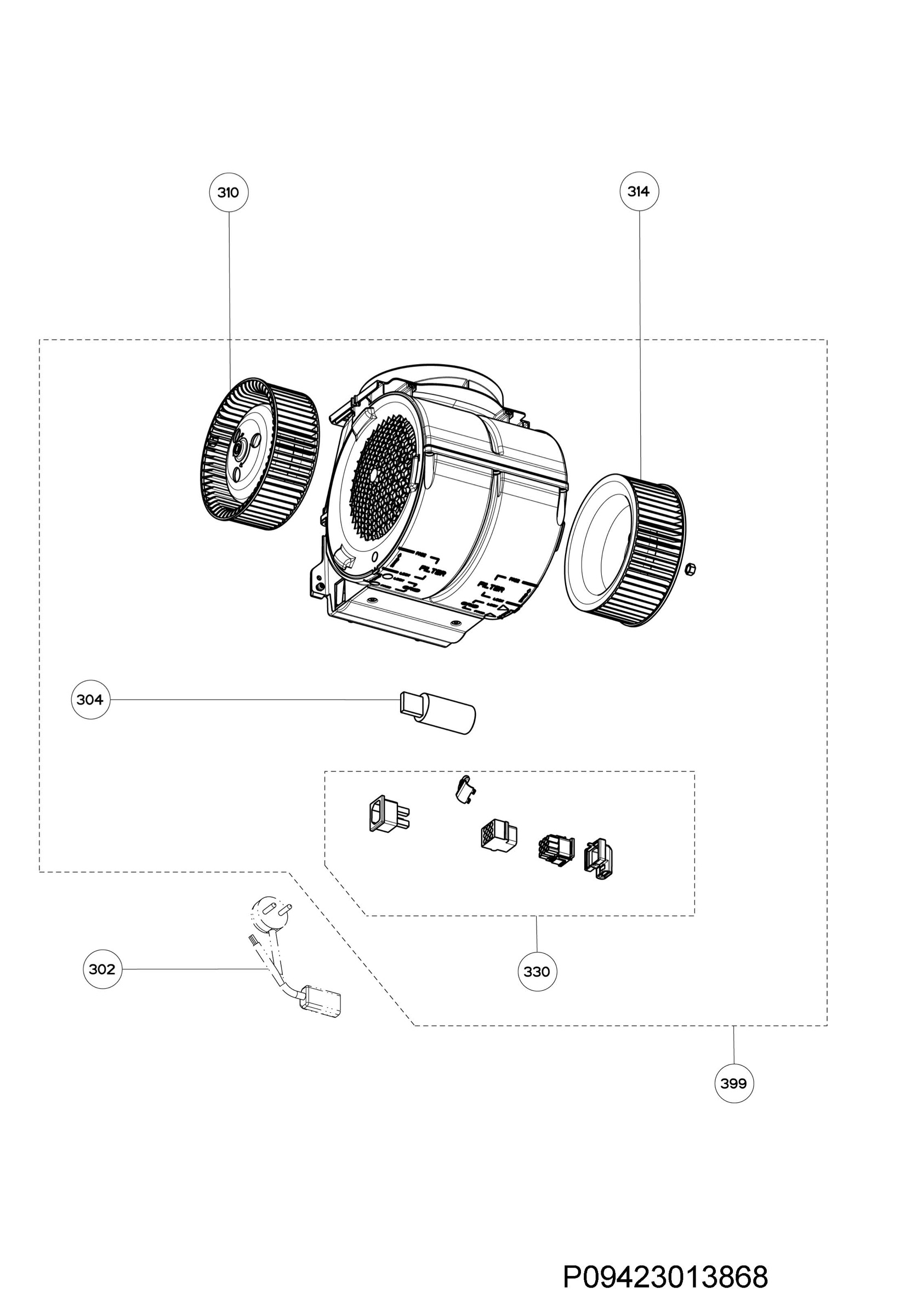 Motor