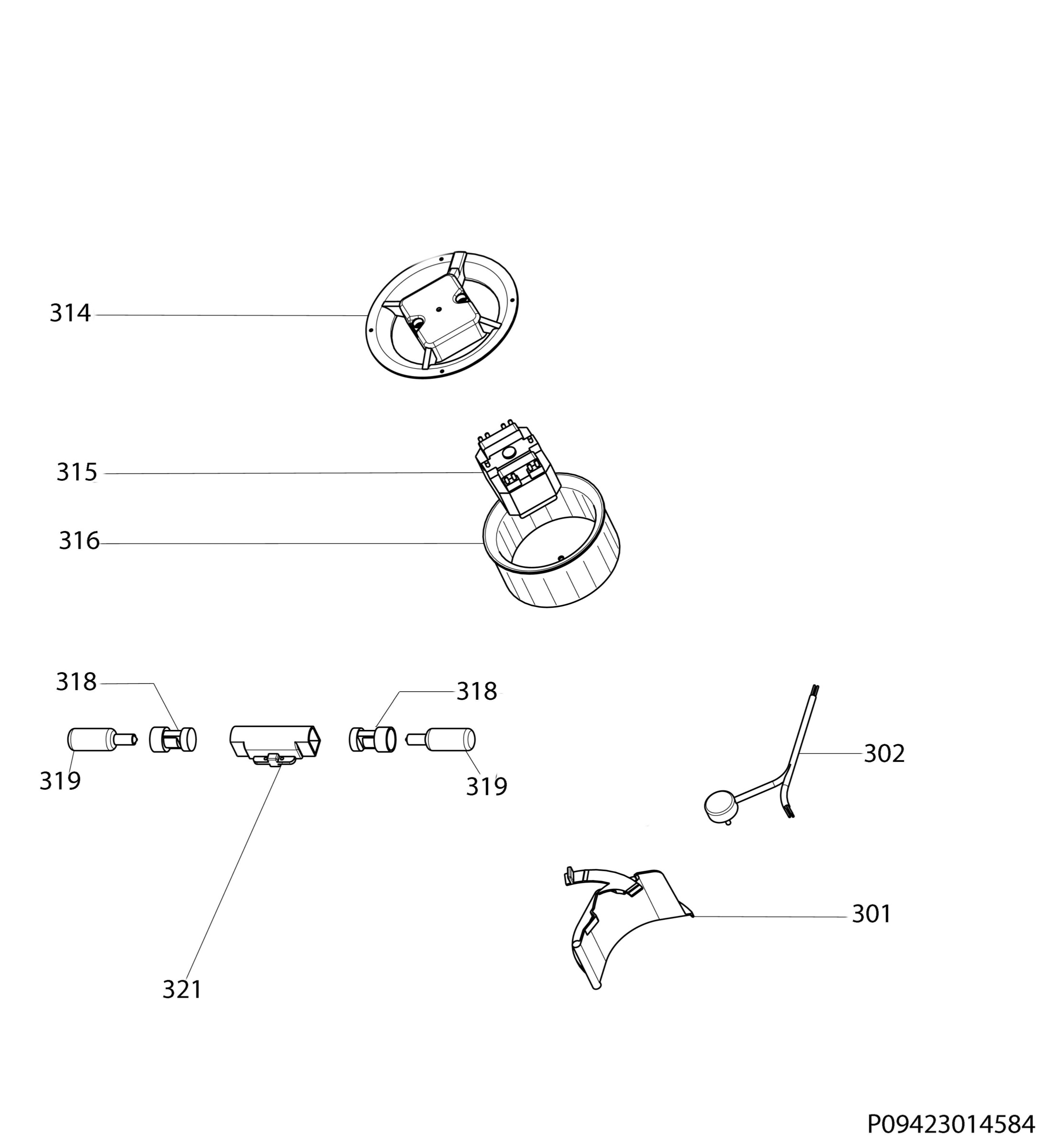 Motor