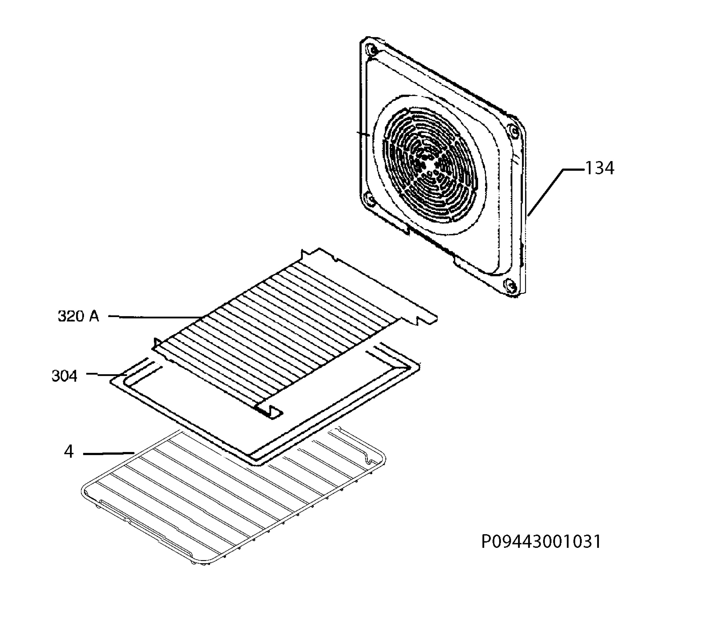 Oven