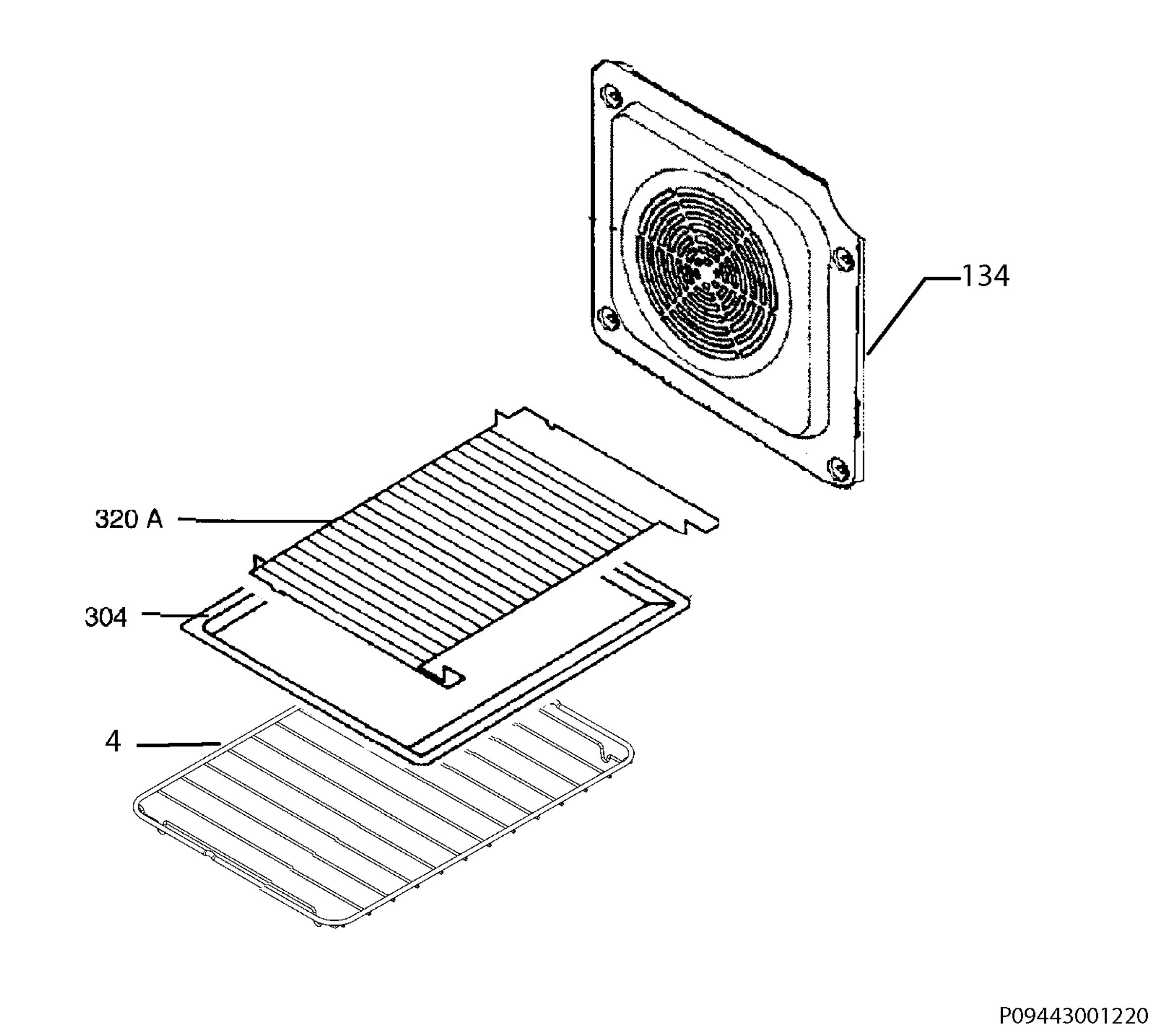 Oven