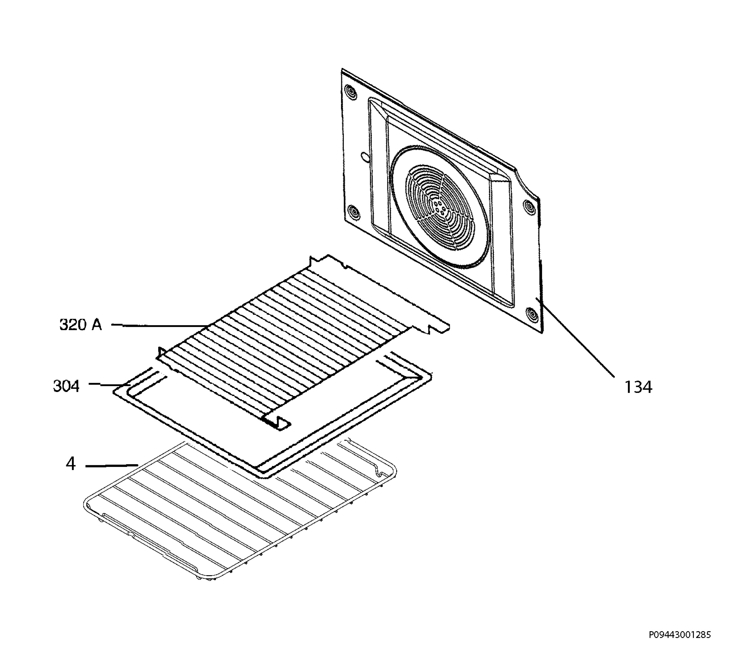 Oven
