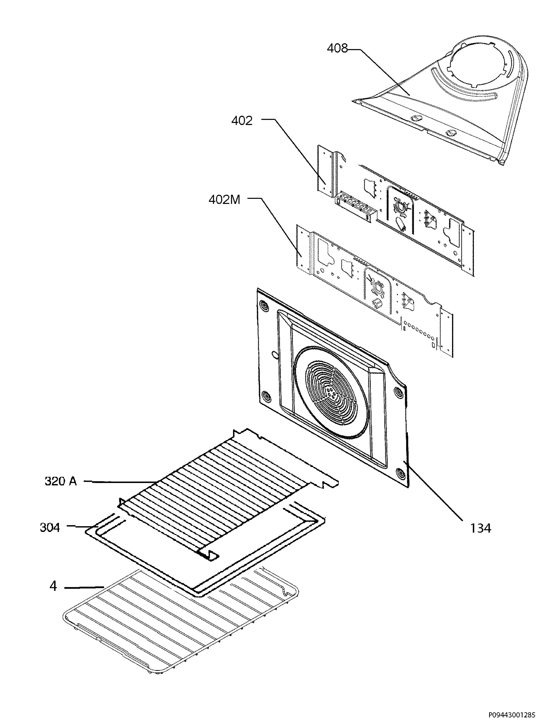 Oven