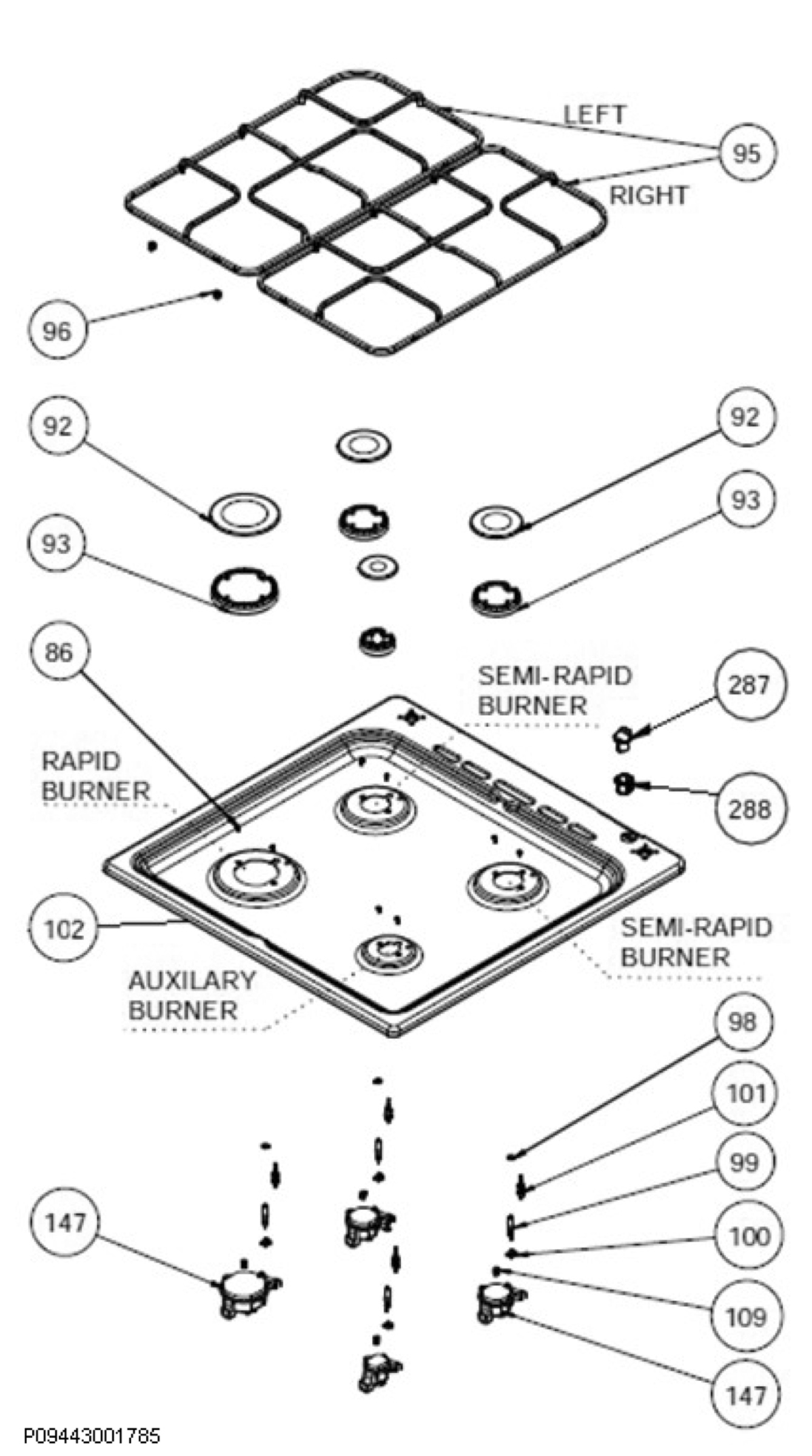 Hob 271
