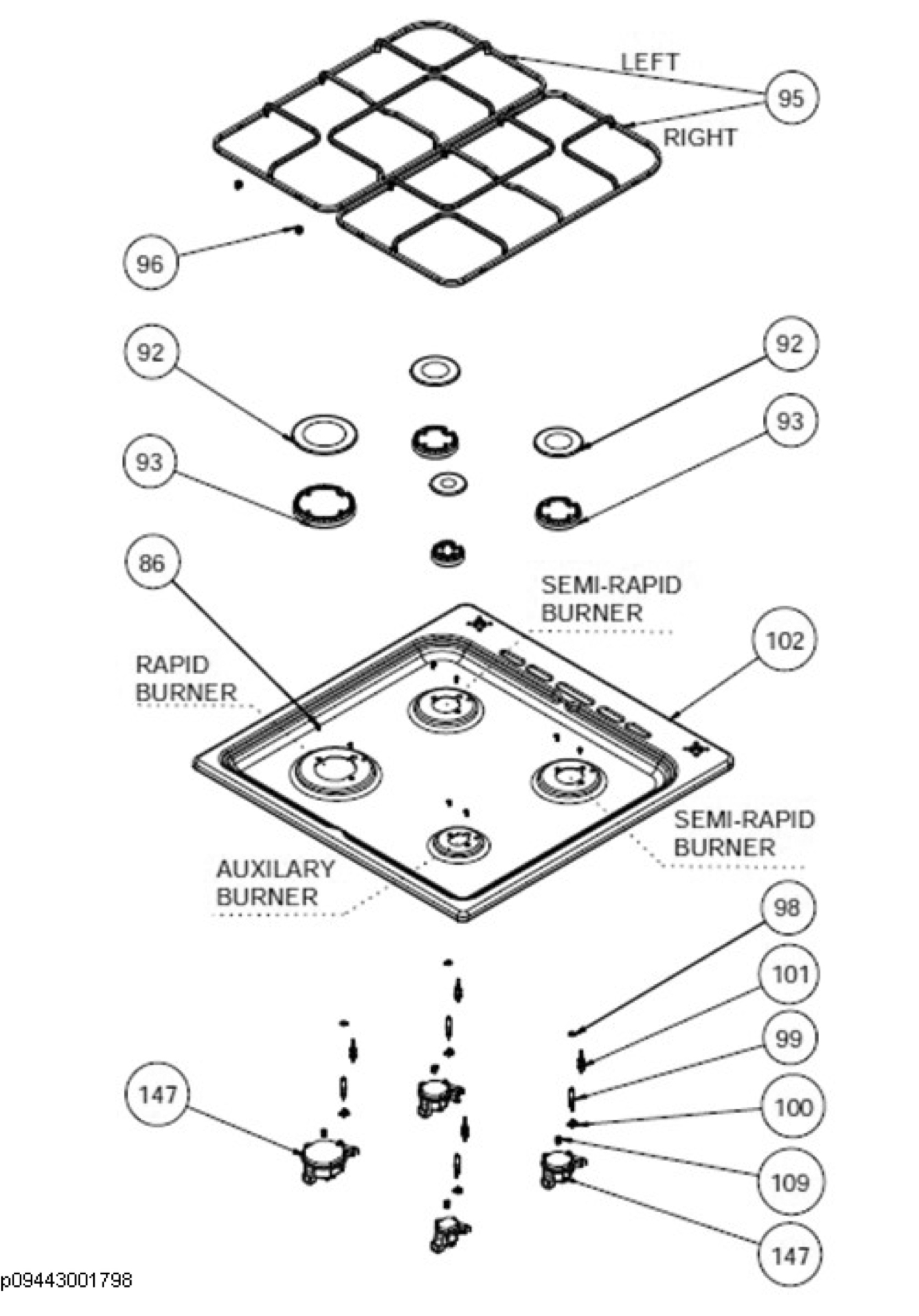 Hob 271
