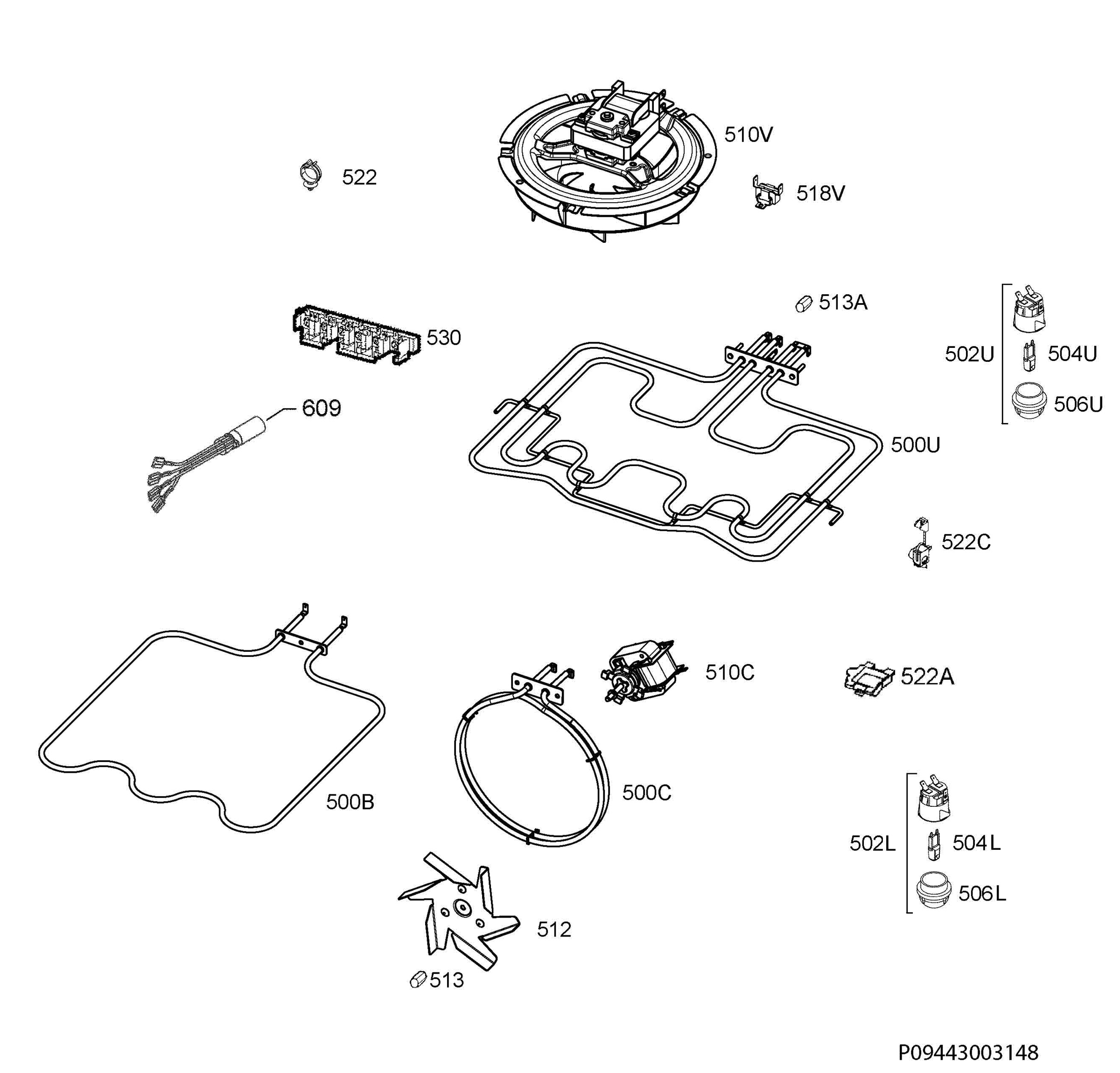 Electrical equipment