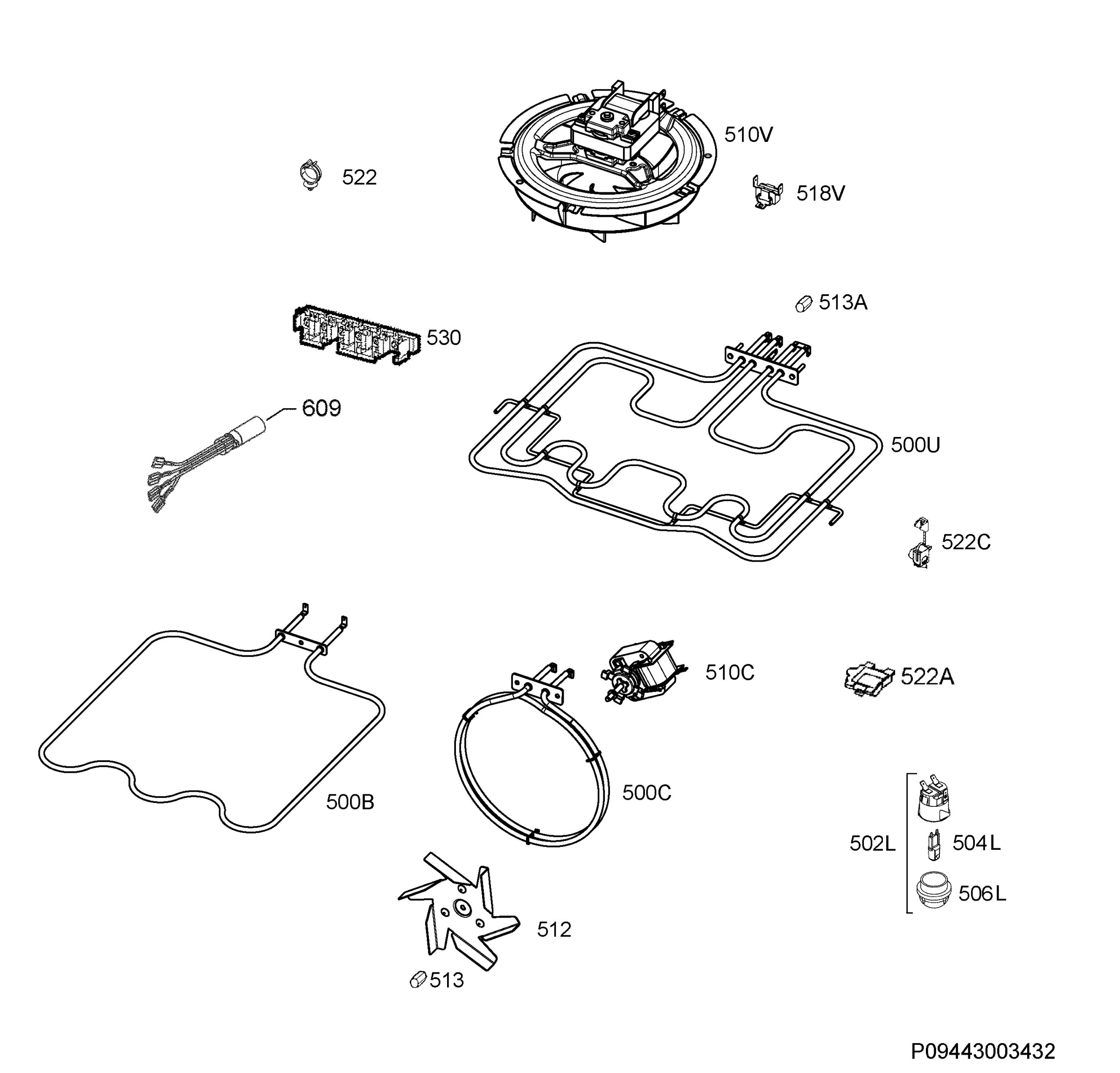 Electrical equipment